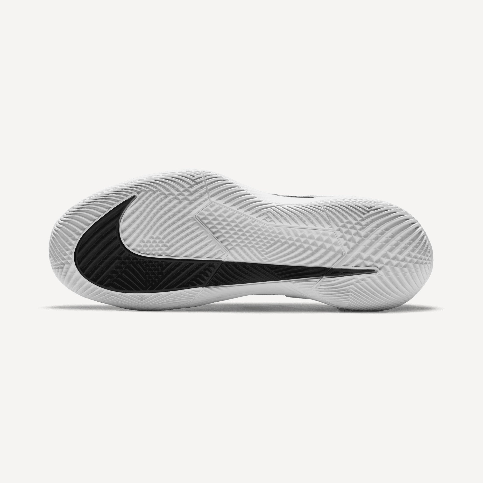 NikeCourt Air Zoom Vapor Pro Women's Hard Court Tennis Shoes Black (2)
