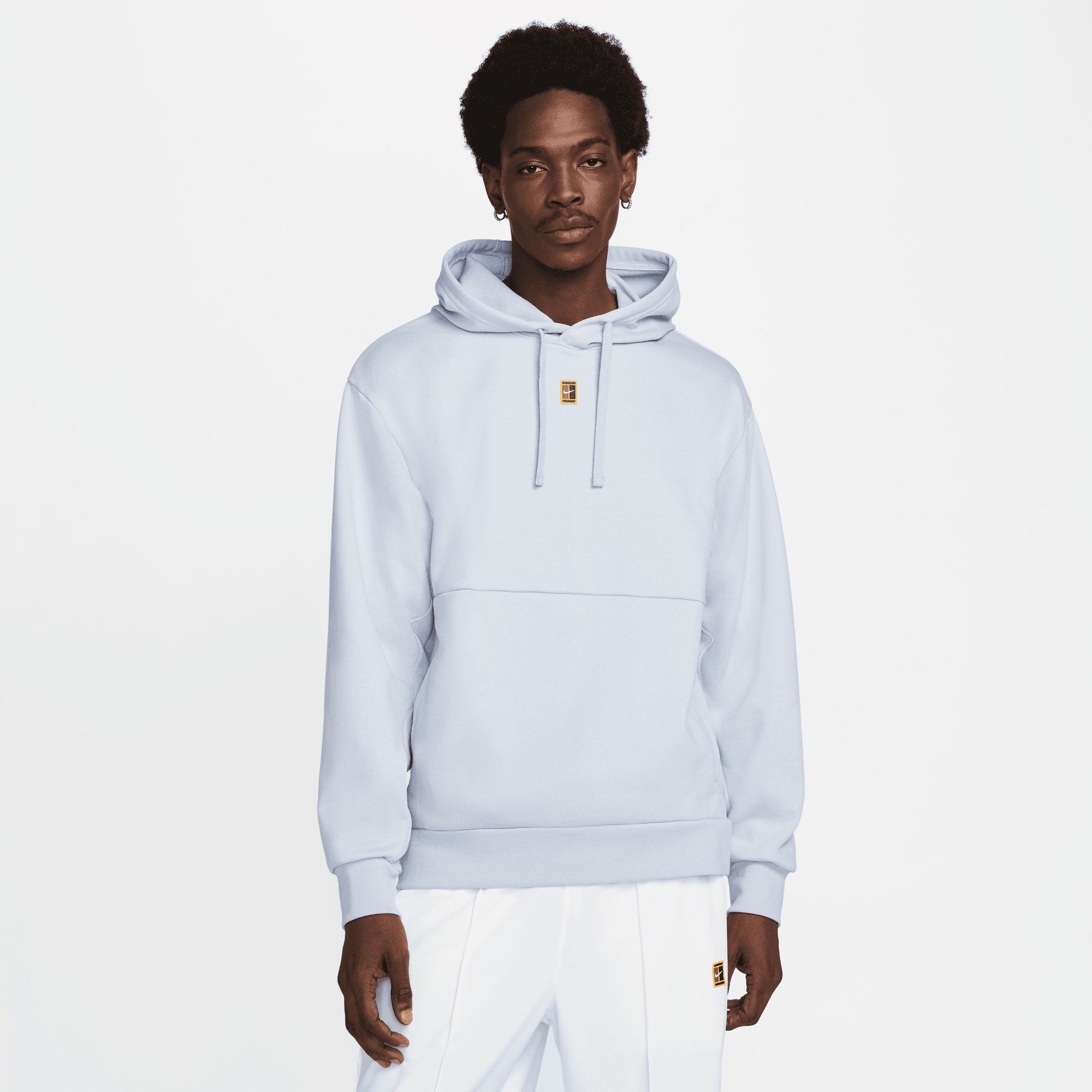 NikeCourt Heritage Men s Fleece Tennis Hoodie