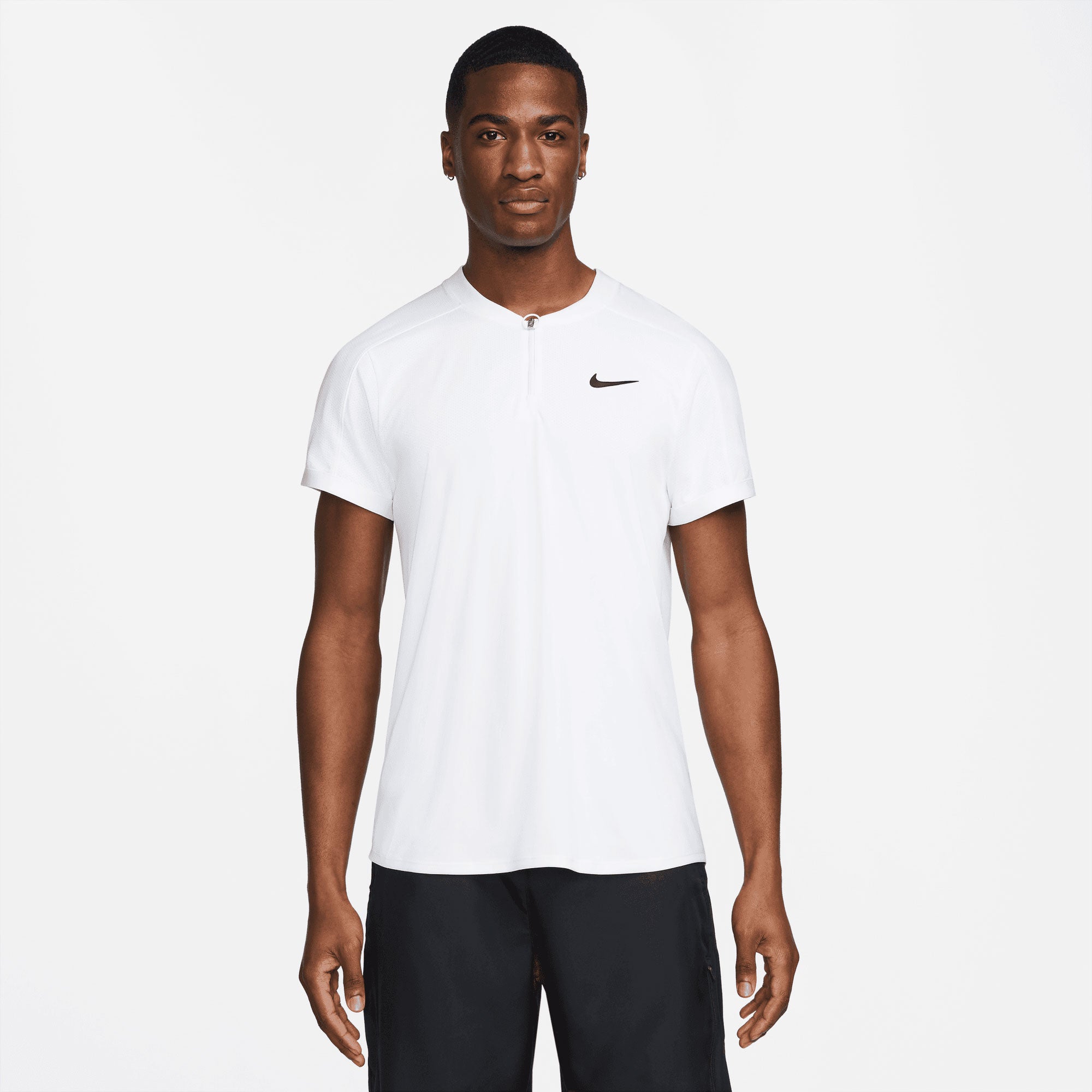 Nike court dry tennis clearance polo