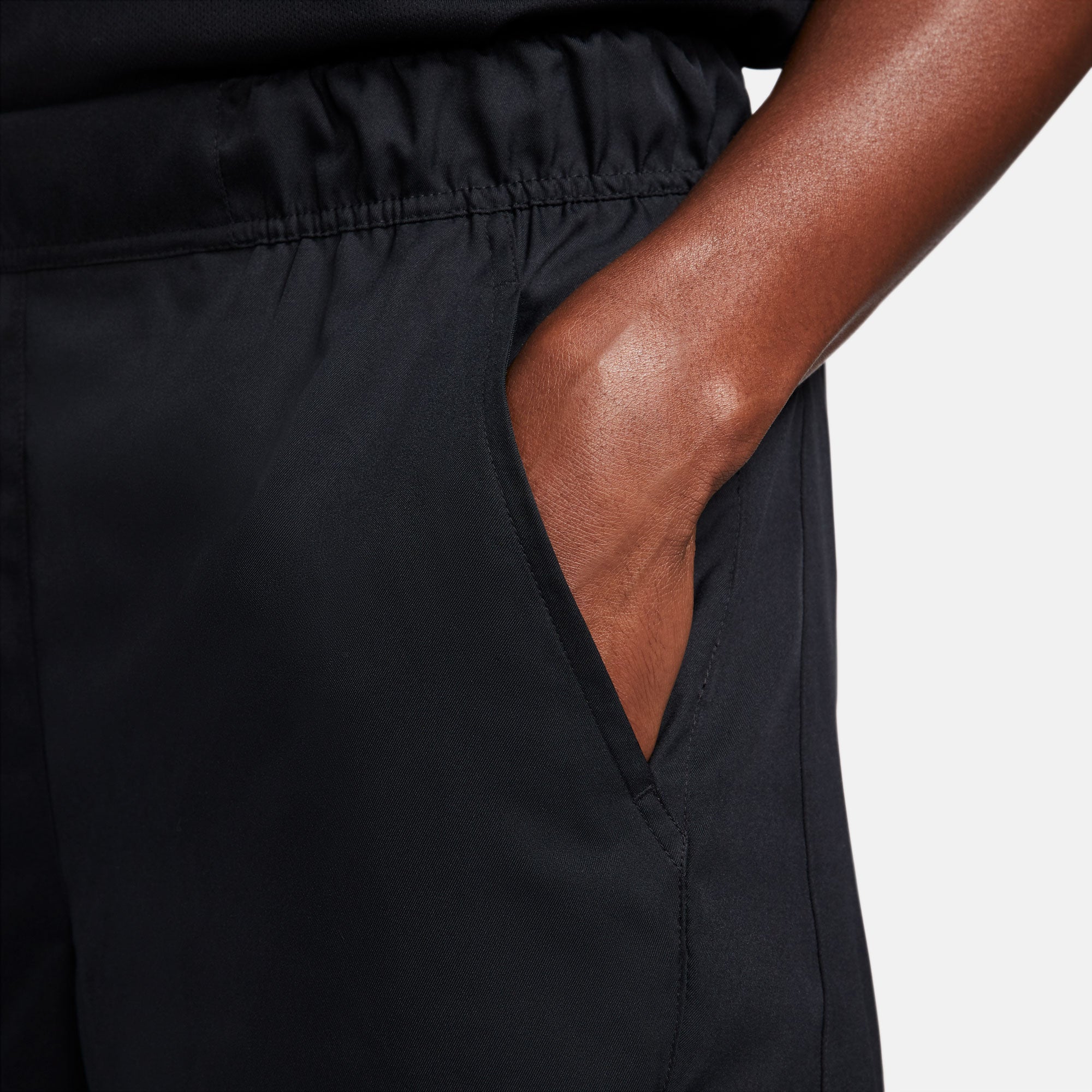NikeCourt Dri-FIT Victory Men's 7-Inch Tennis Shorts Black (6)