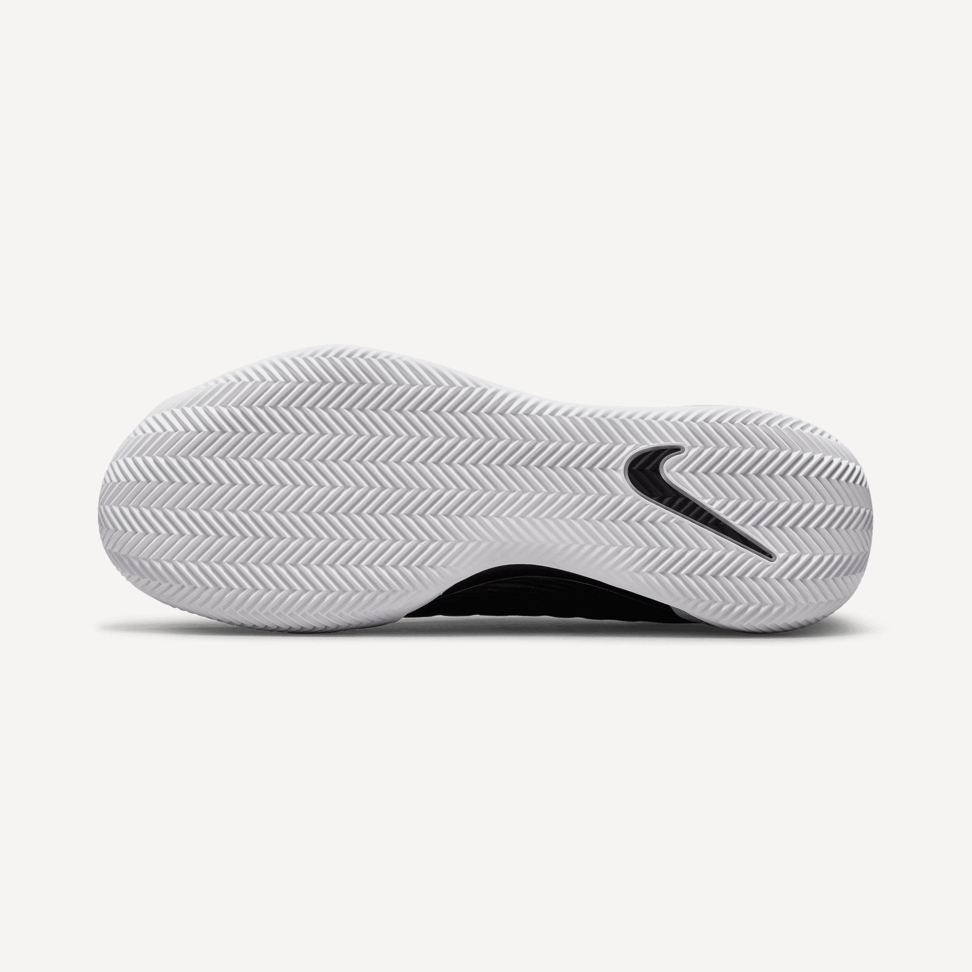 NikeCourt Zoom NXT Men's Clay Court Tennis Shoes Black (2)