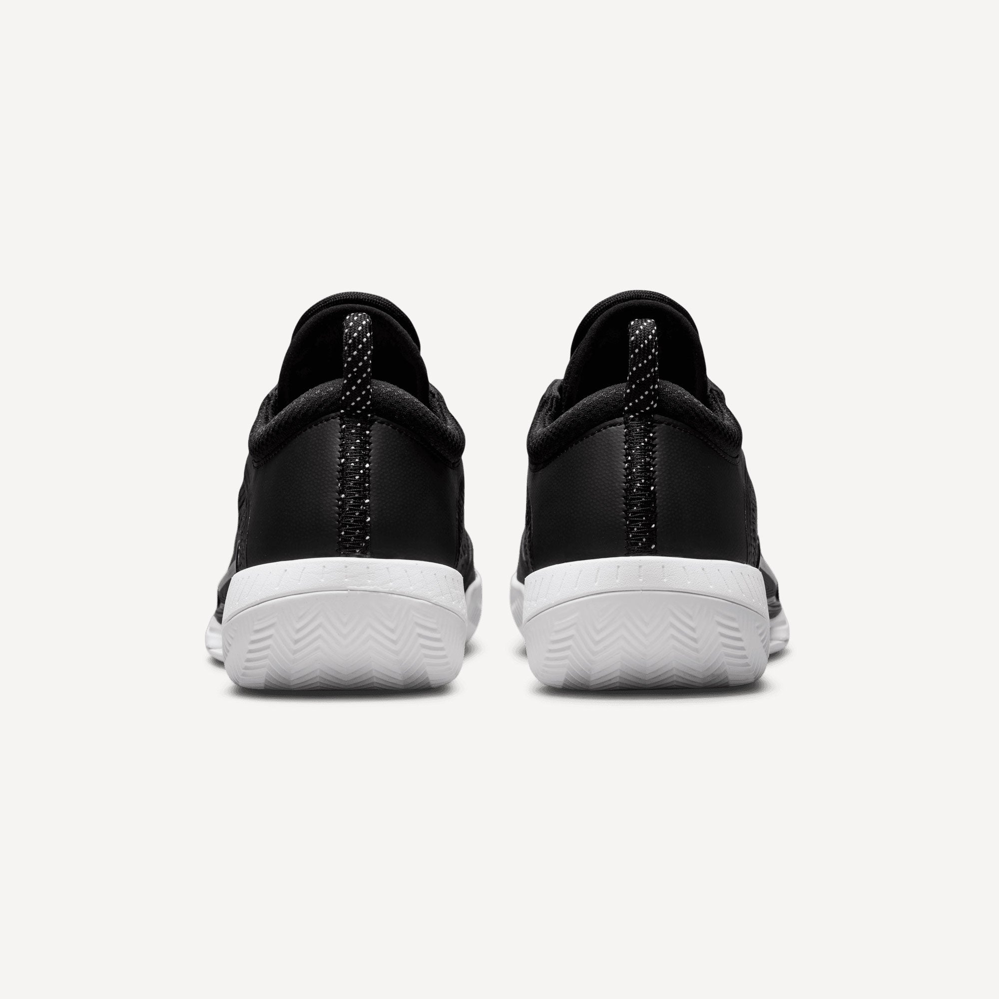 NikeCourt Zoom NXT Men's Clay Court Tennis Shoes Black (5)
