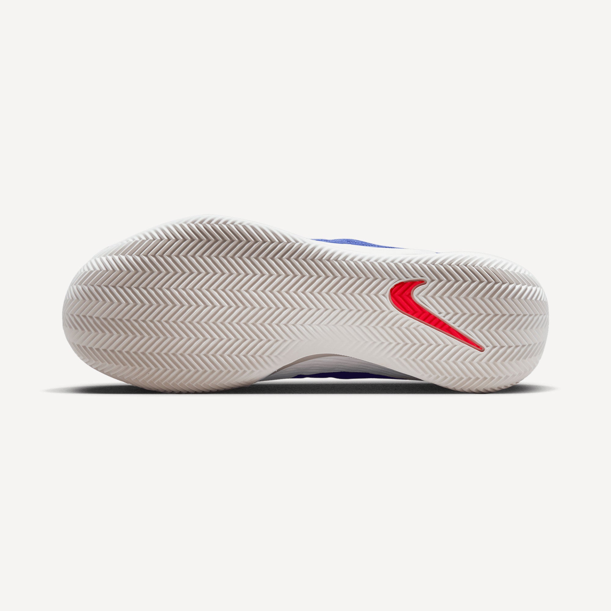 NikeCourt Zoom NXT Men's Clay Court Tennis Shoes Blue (2)