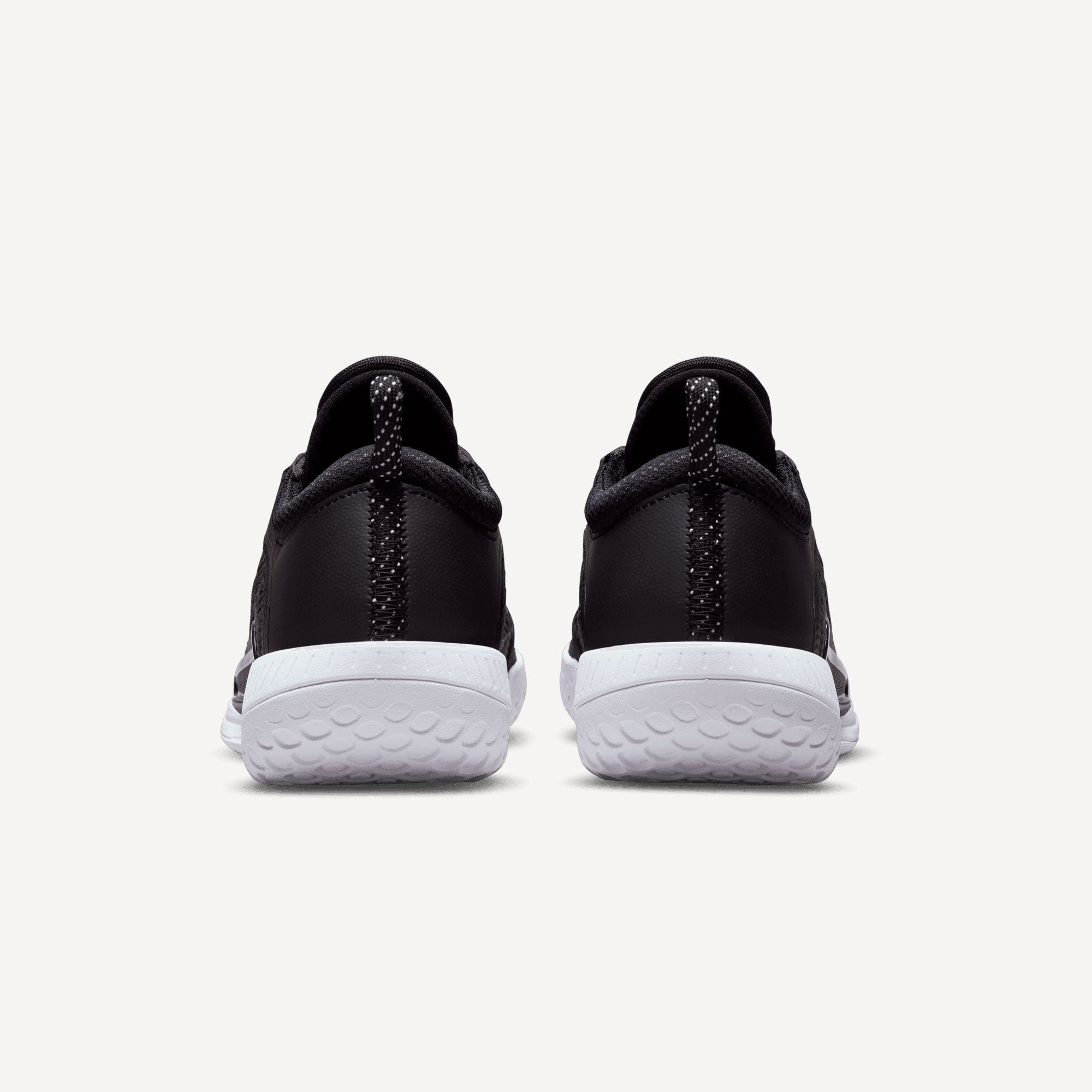 NikeCourt Zoom NXT Men's Hard Court Tennis Shoes Black (5)
