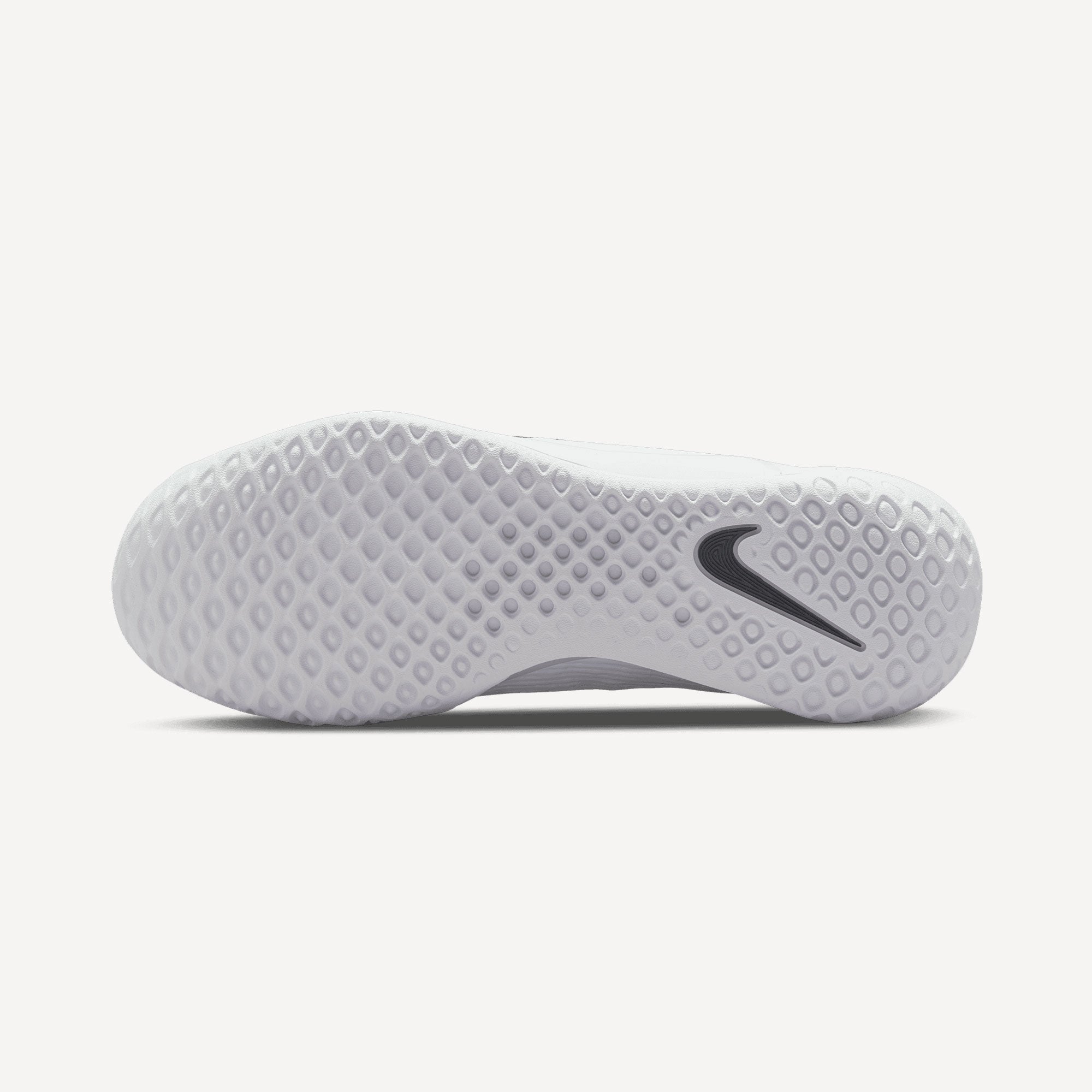NikeCourt Zoom NXT Men's Hard Court Tennis Shoes White (2)