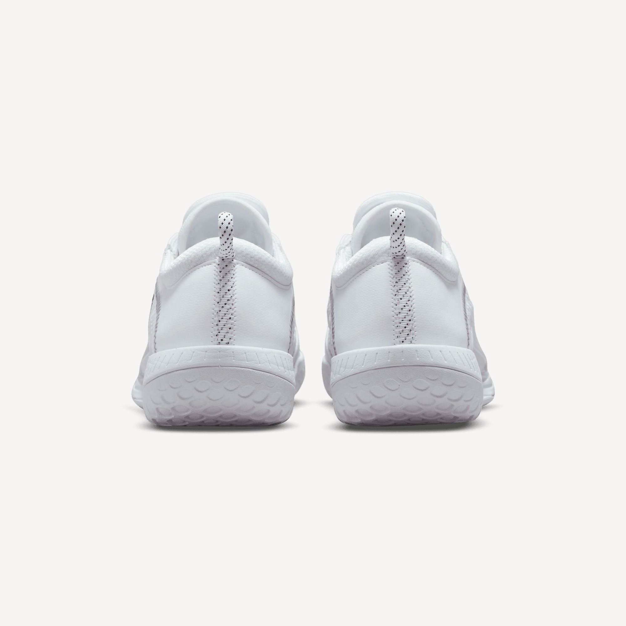 NikeCourt Zoom NXT Men's Hard Court Tennis Shoes White (5)