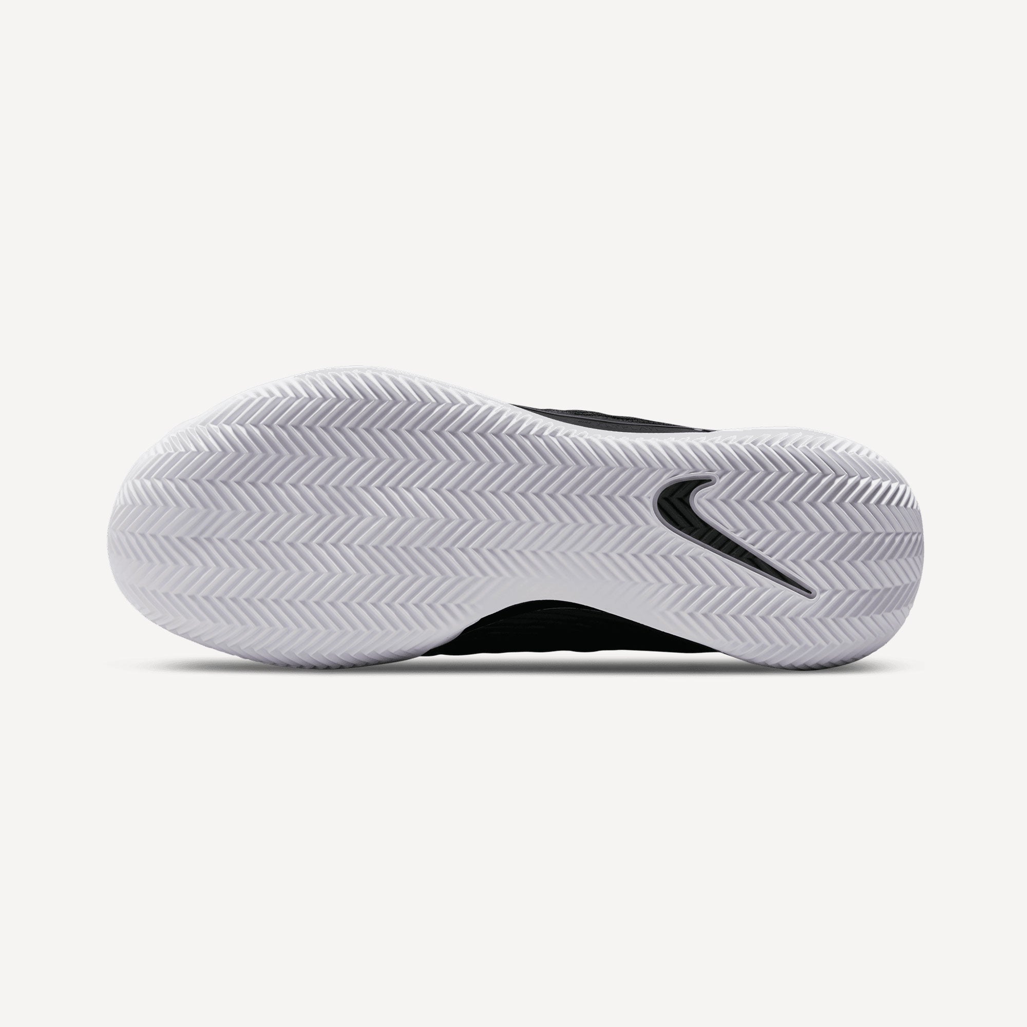 NikeCourt Zoom NXT Women's Clay Court Tennis Shoes Black (2)