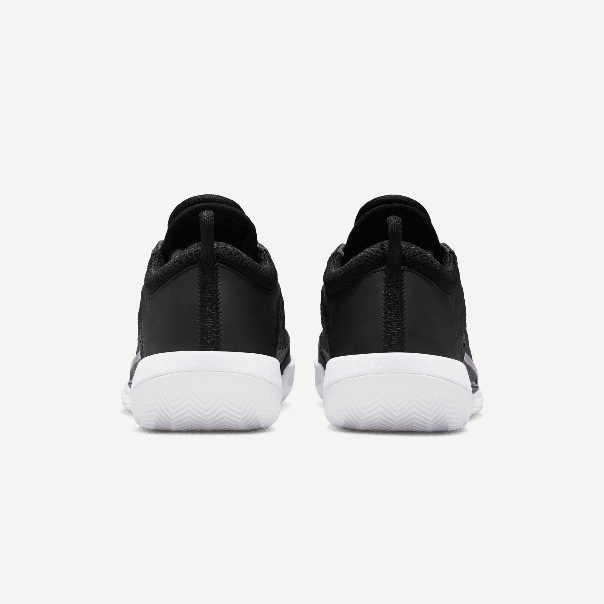 NikeCourt Zoom NXT Women's Clay Court Tennis Shoes Black (5)