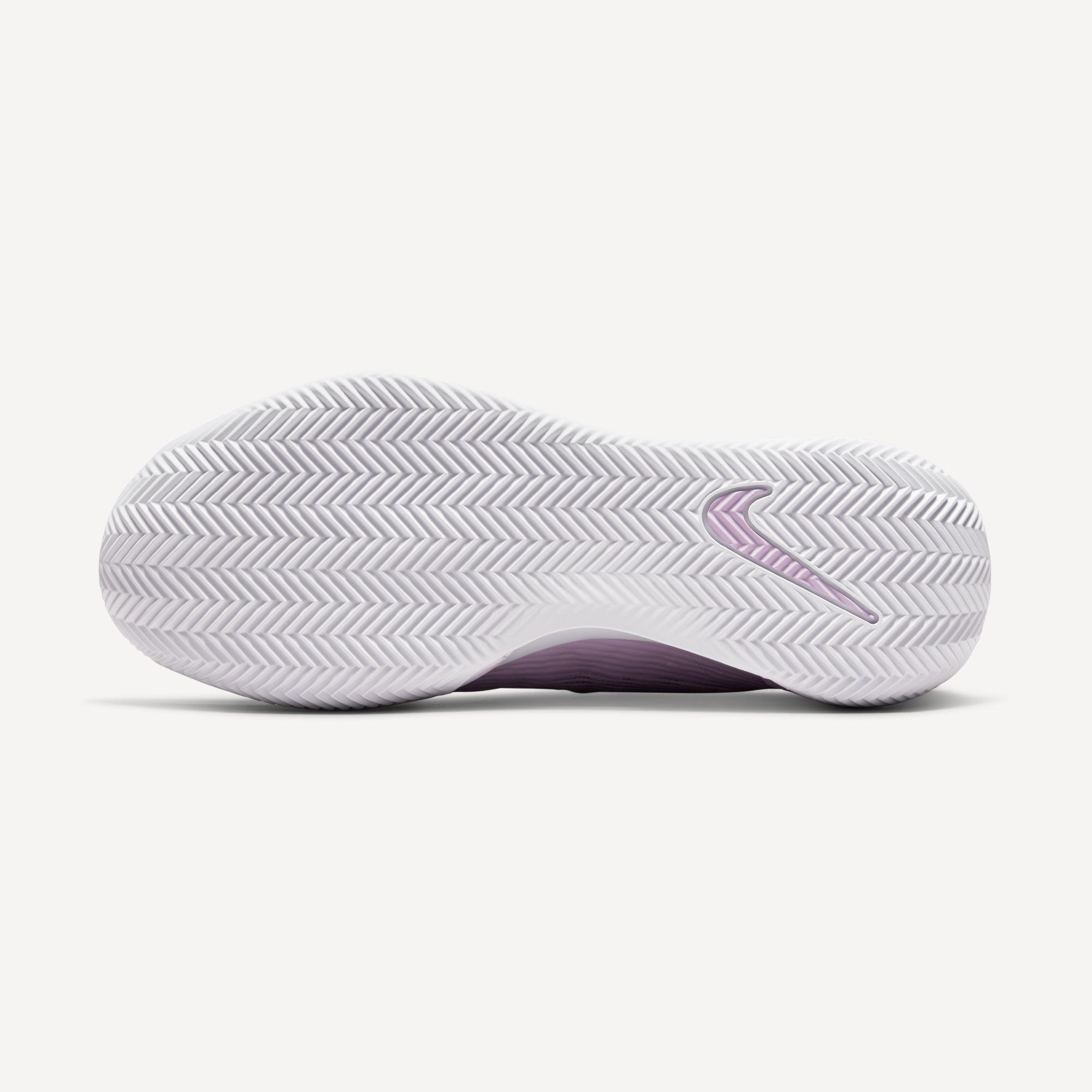 NikeCourt Zoom NXT Women's Clay Court Tennis Shoes Purple (2)