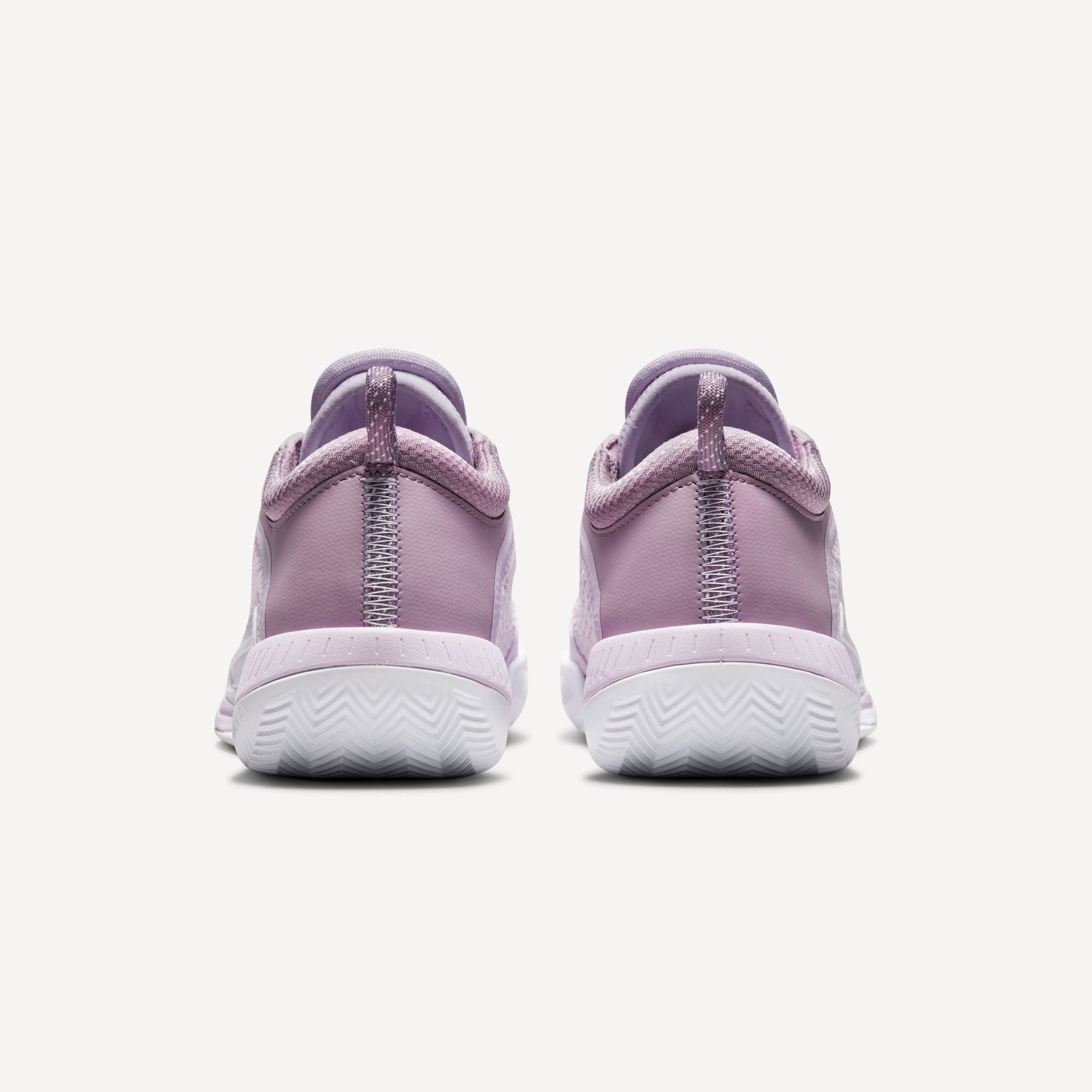 NikeCourt Zoom NXT Women's Clay Court Tennis Shoes Purple (5)