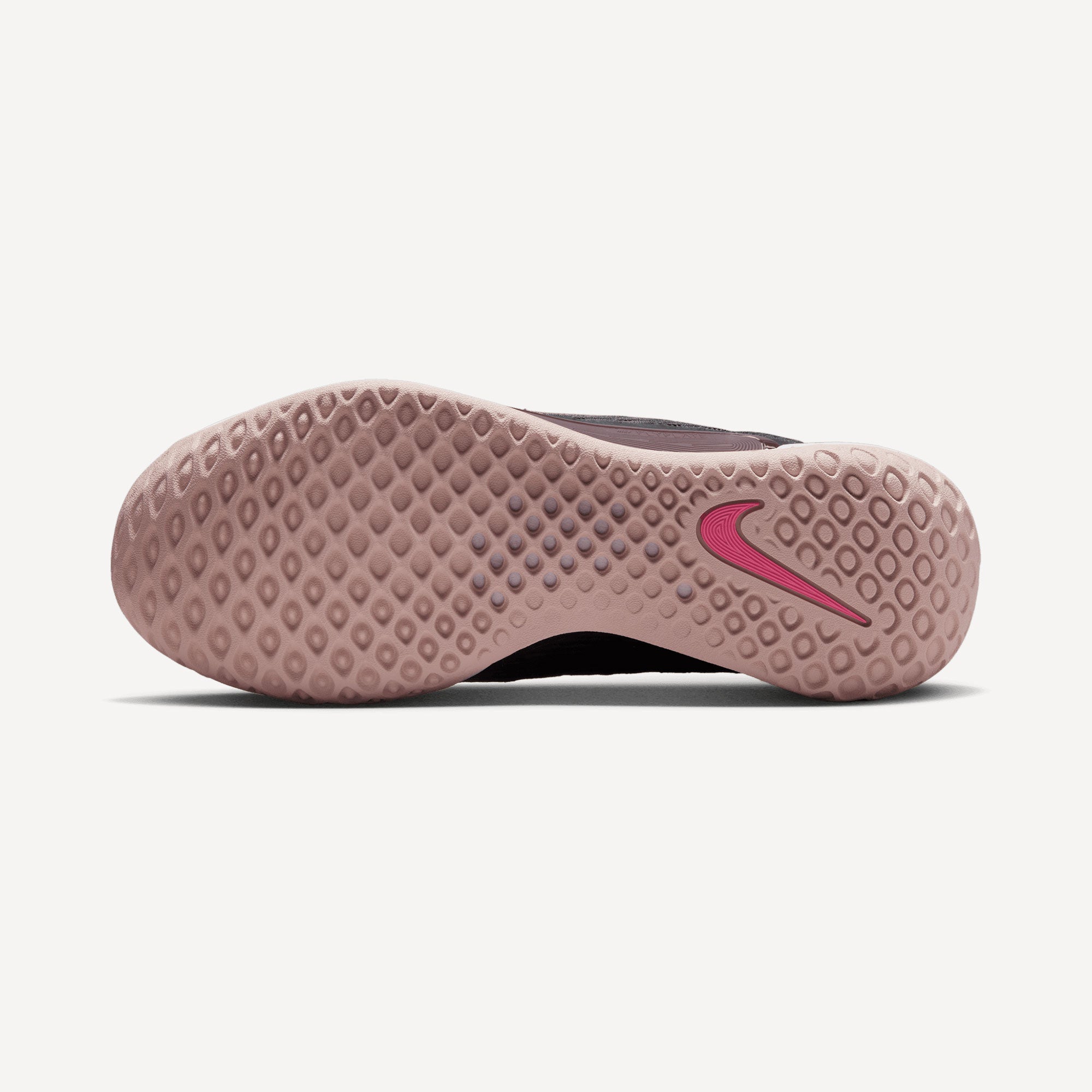 NikeCourt Zoom NXT Women's Hard Court Tennis Shoes Grey (2)