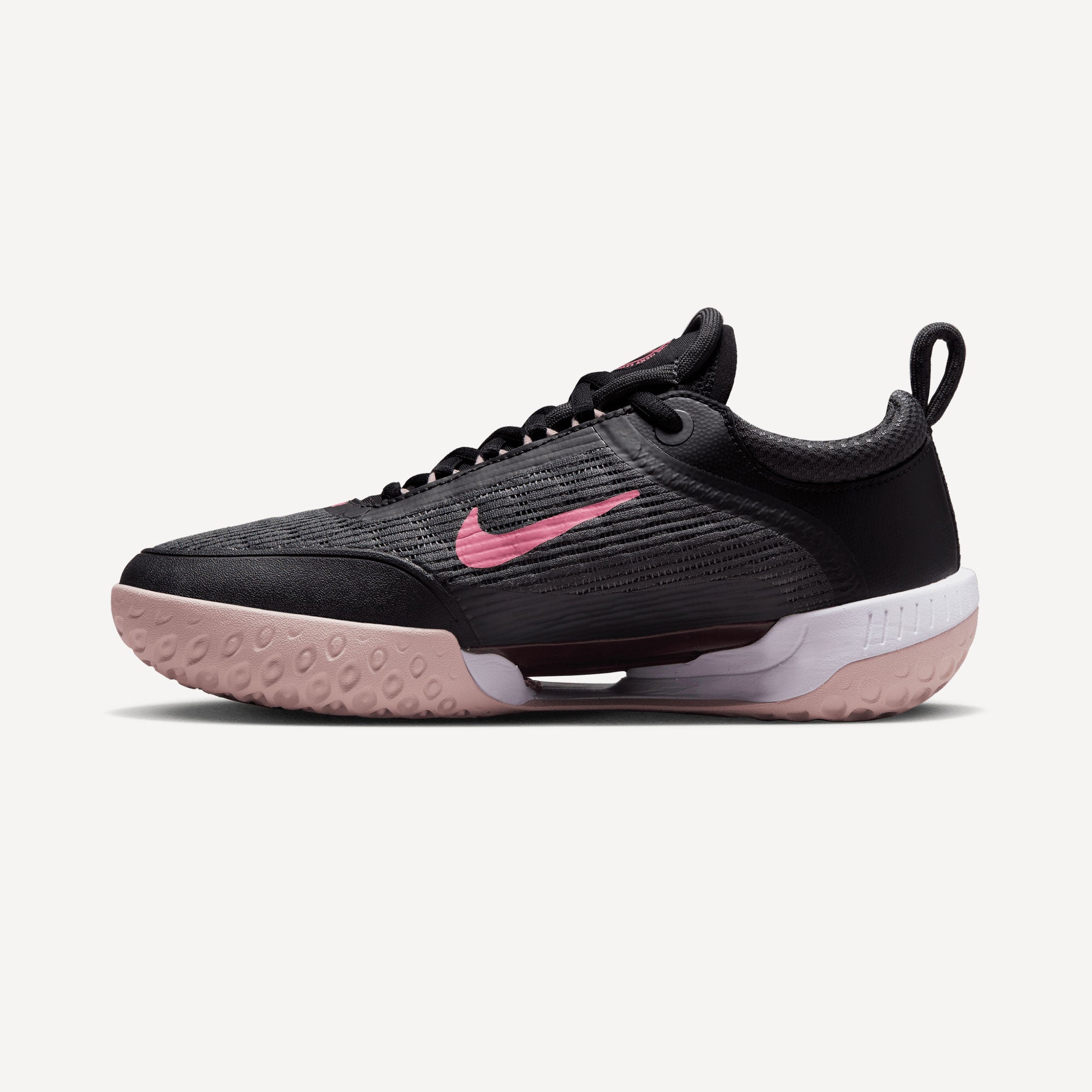 NikeCourt Zoom NXT Women's Hard Court Tennis Shoes Grey (3)