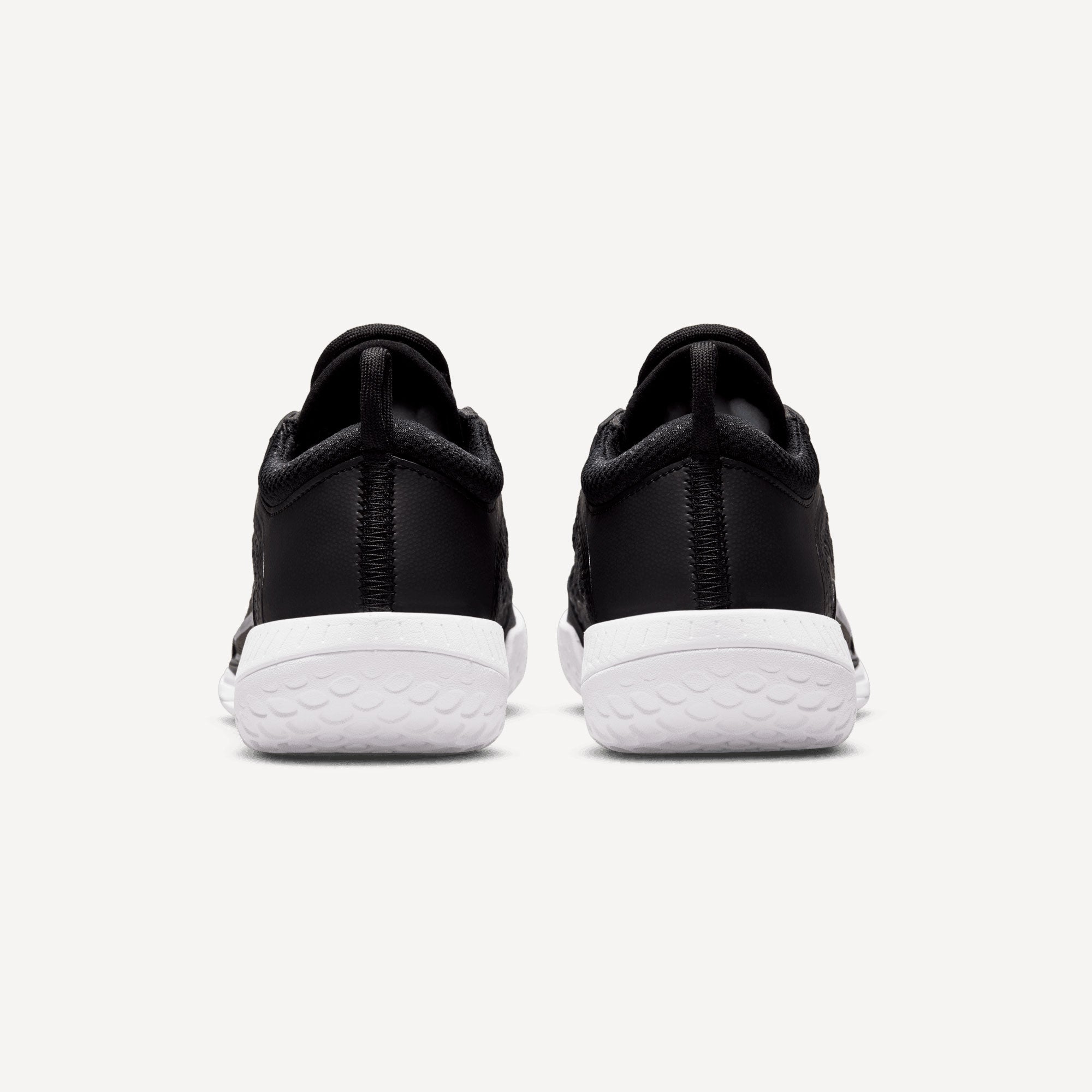 NikeCourt Zoom NXT Women's Hard Court Tennis Shoes Black (5)