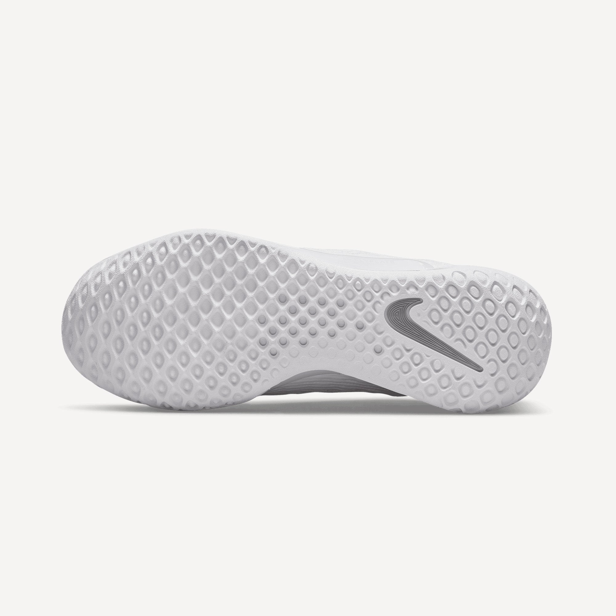NikeCourt Zoom NXT Women's Hard Court Tennis Shoes White (2)