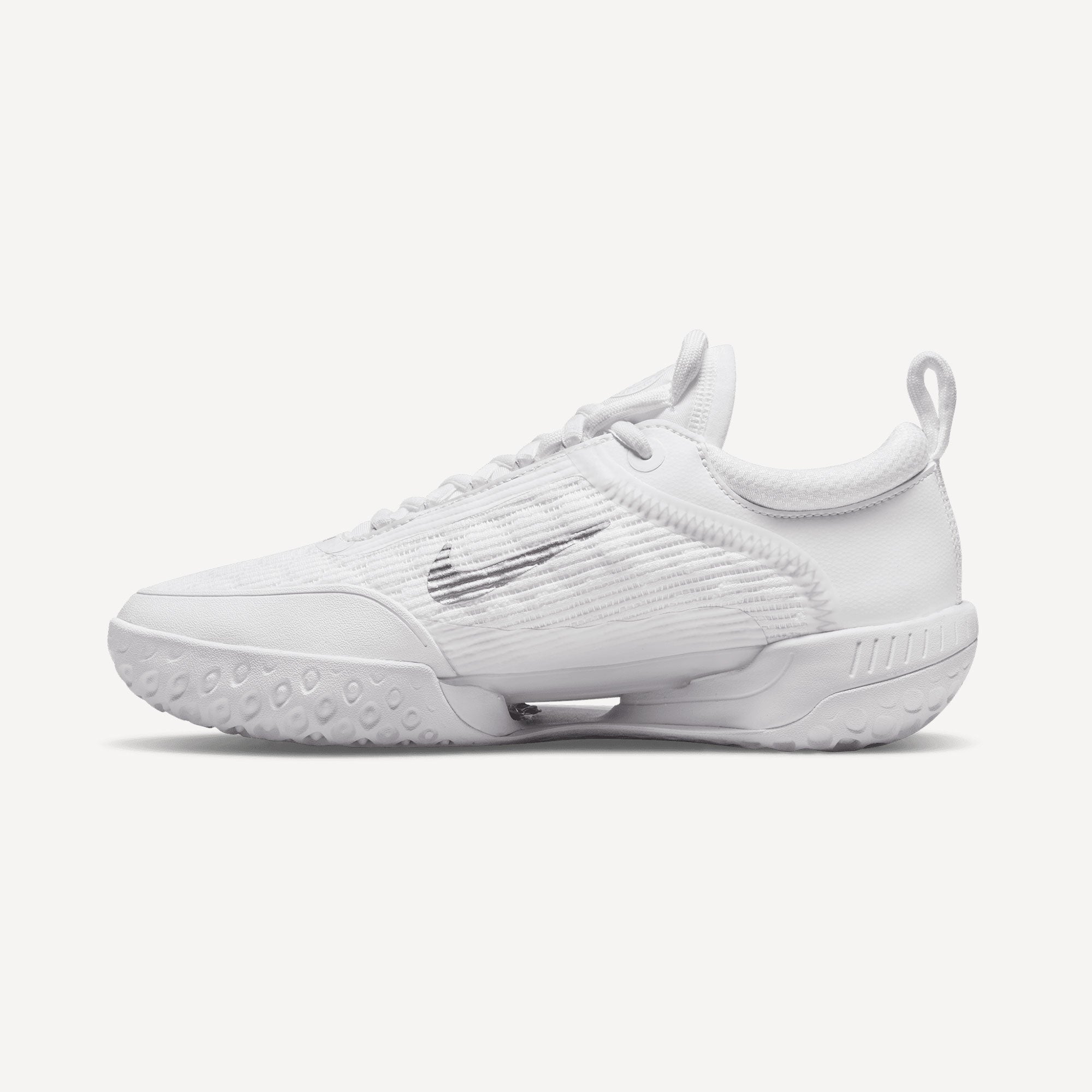 NikeCourt Zoom NXT Women's Hard Court Tennis Shoes White (3)