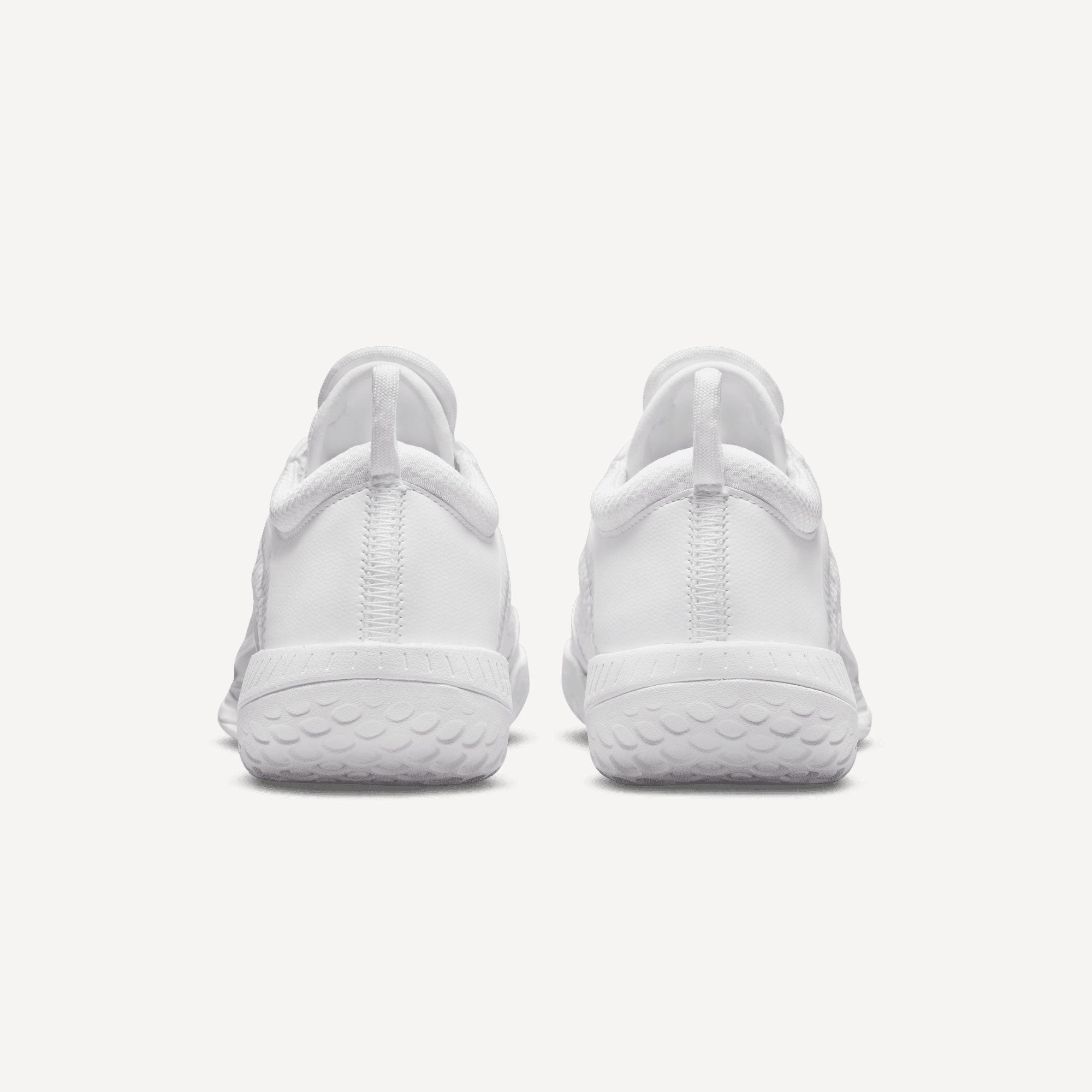 NikeCourt Zoom NXT Women's Hard Court Tennis Shoes White (5)