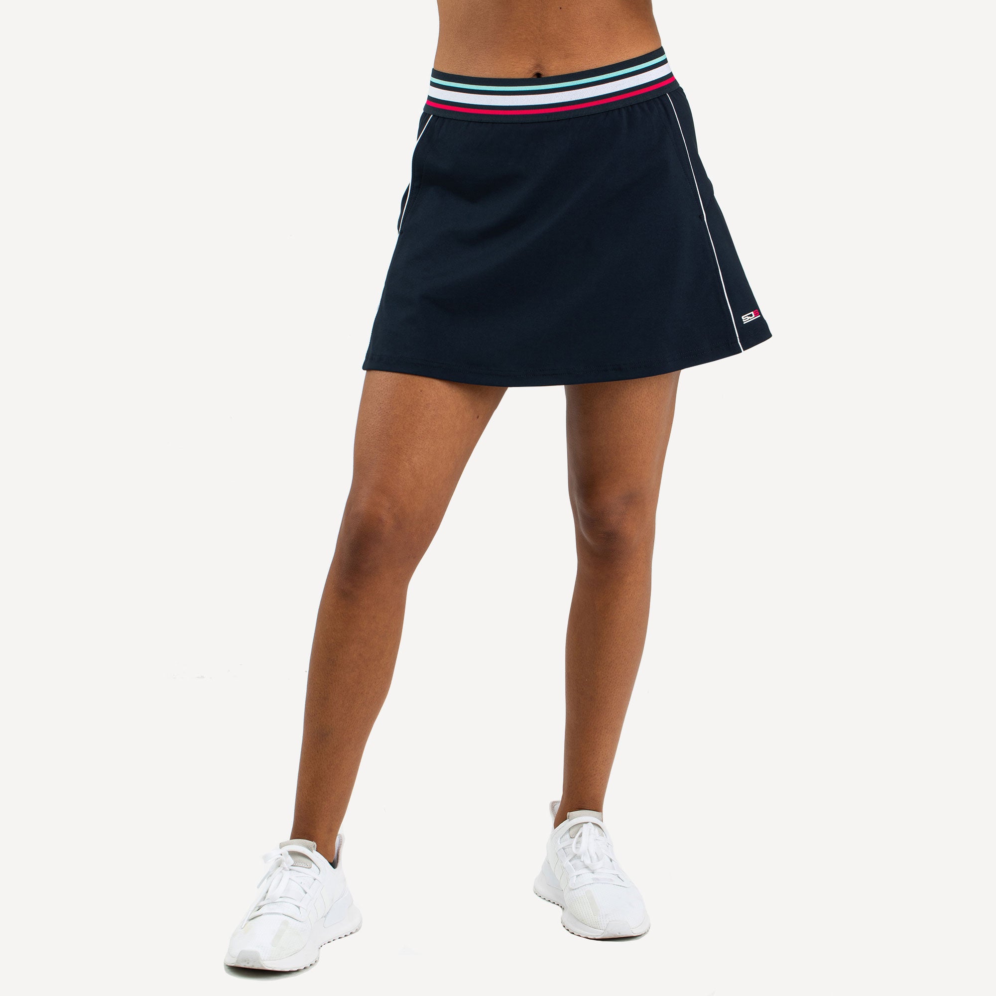 Sjeng Sports Eliva Women's Tennis Skirt Blue (1)