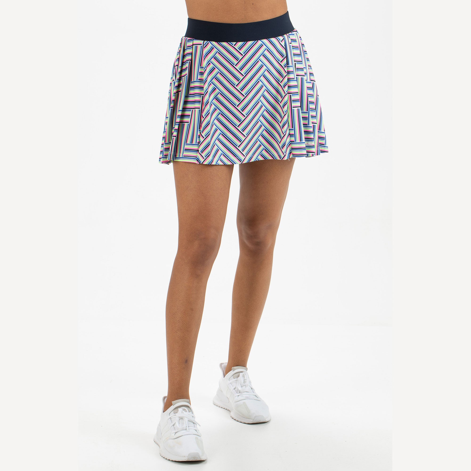 Sjeng Sports Evina Women's Tennis Skort Multicolor (1)