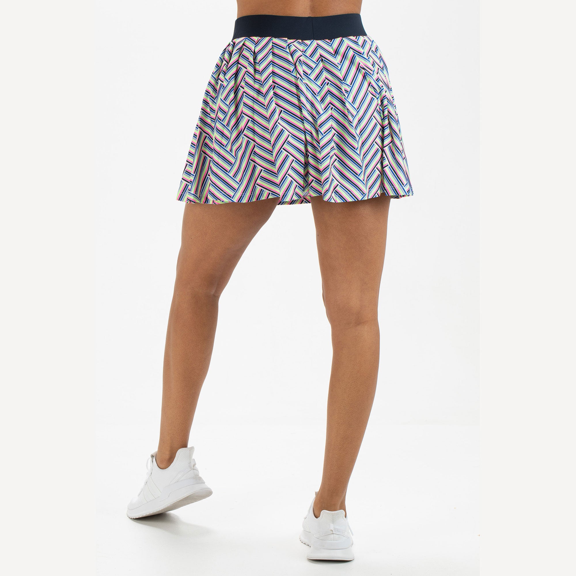 Sjeng Sports Evina Women's Tennis Skort Multicolor (2)