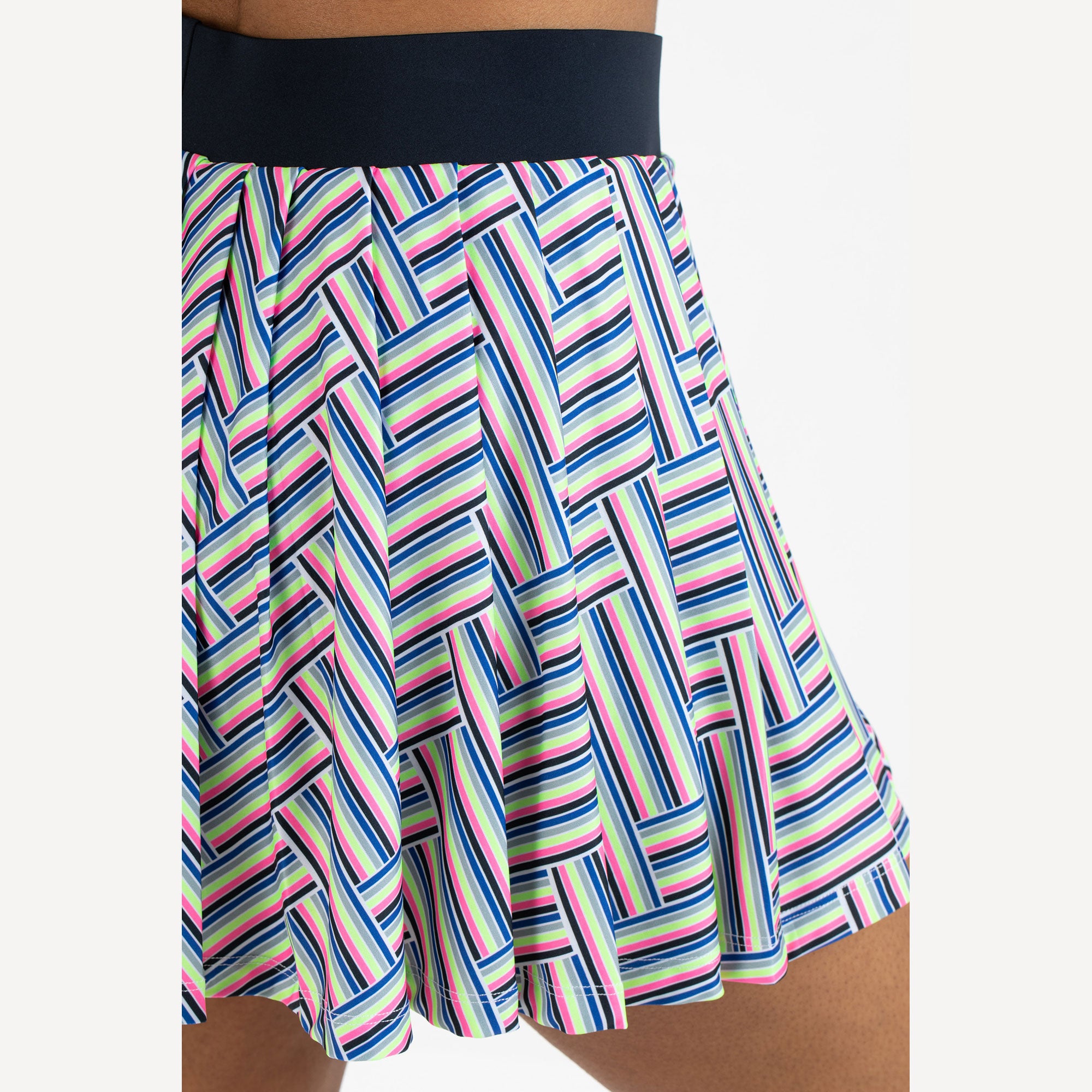 Sjeng Sports Evina Women's Tennis Skort Multicolor (4)