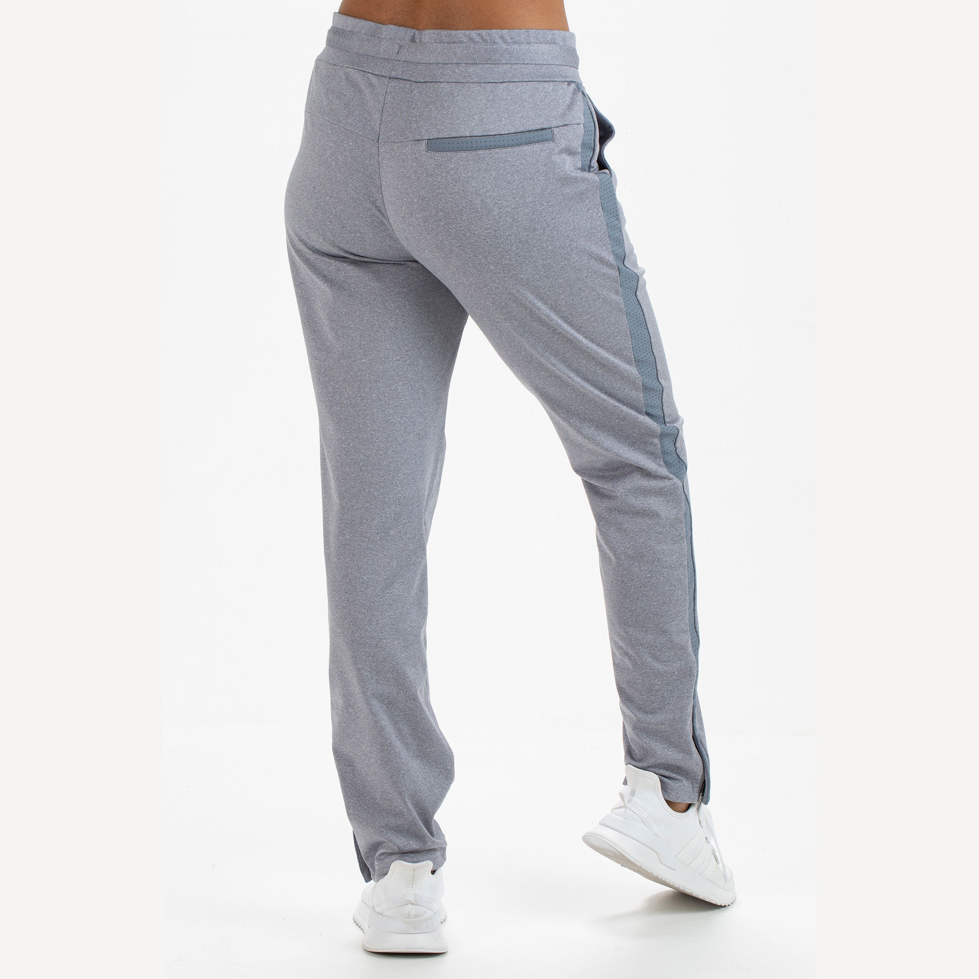 Sjeng Sports Gila Women's Tennis Pants Grey (2)