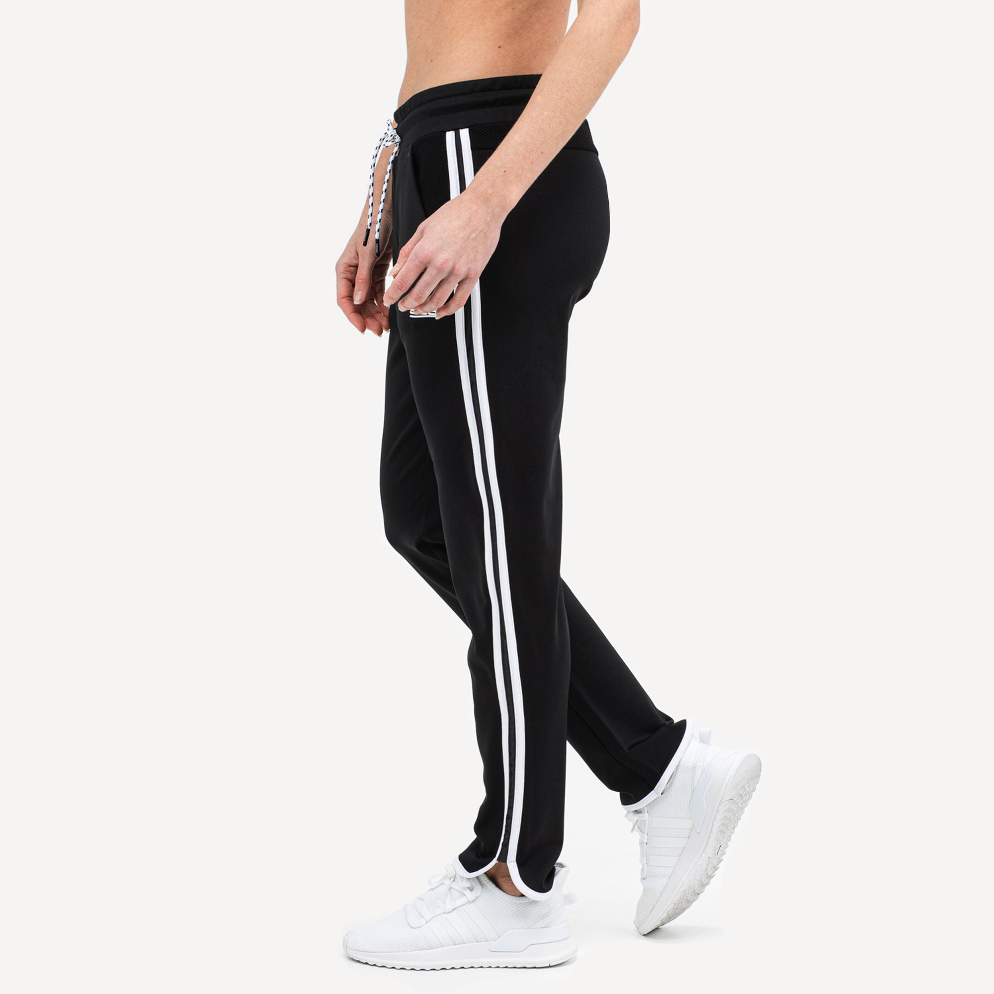 Sjeng Sports Harriet Women's Tennis Pants Black (2)