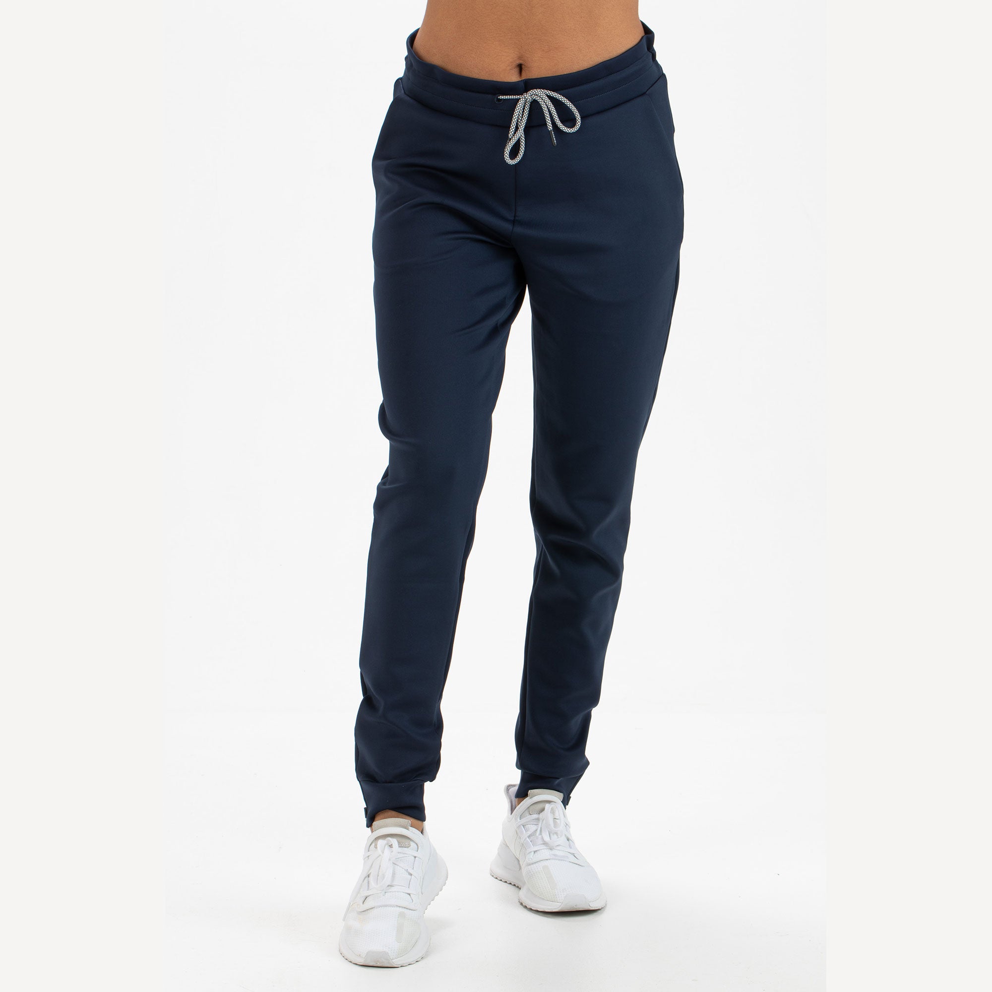 Sjeng Sports Jeanette Women's Tennis Pants Blue Tennis Only