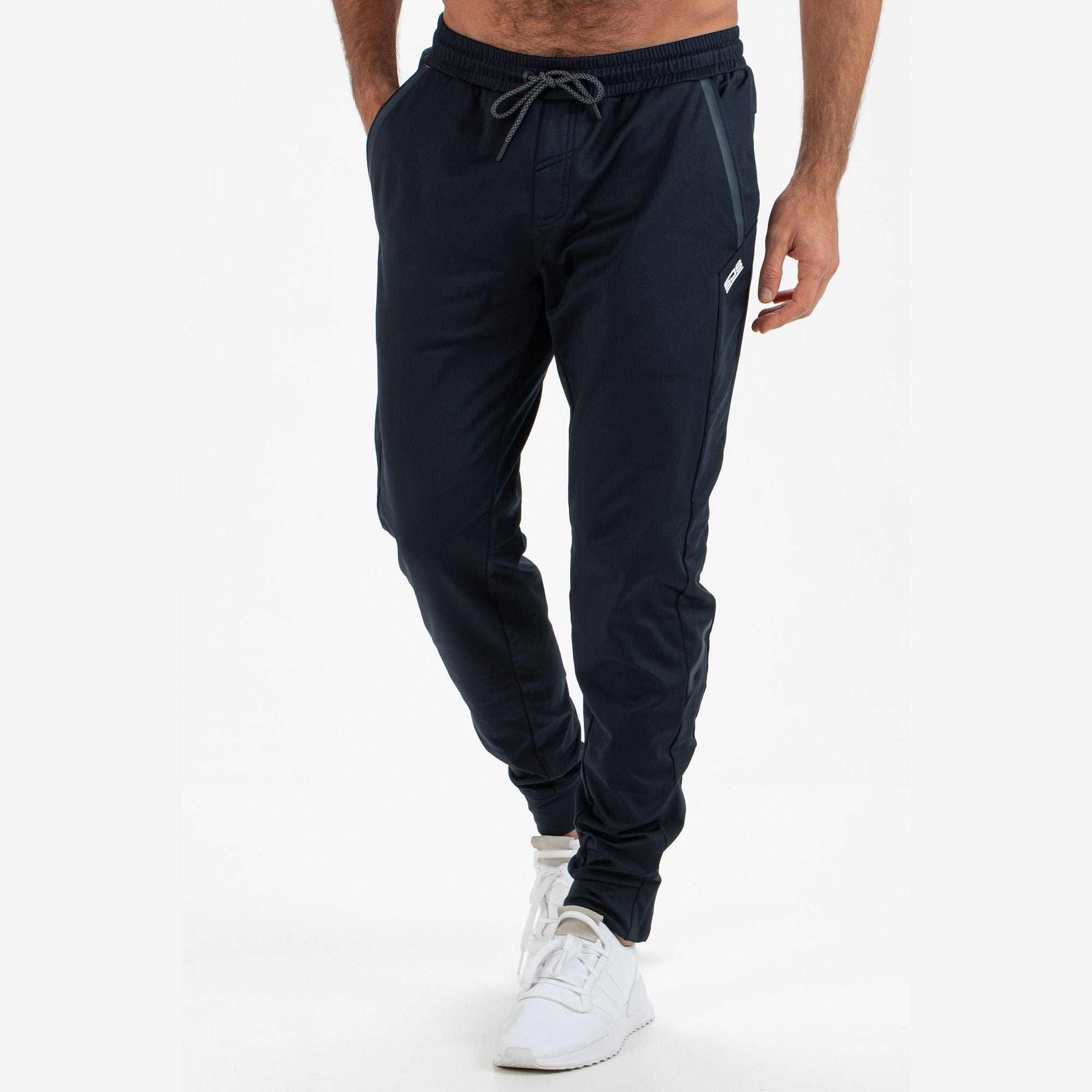 Sjeng Sports Pabel Men's Tennis Pants Blue (1)