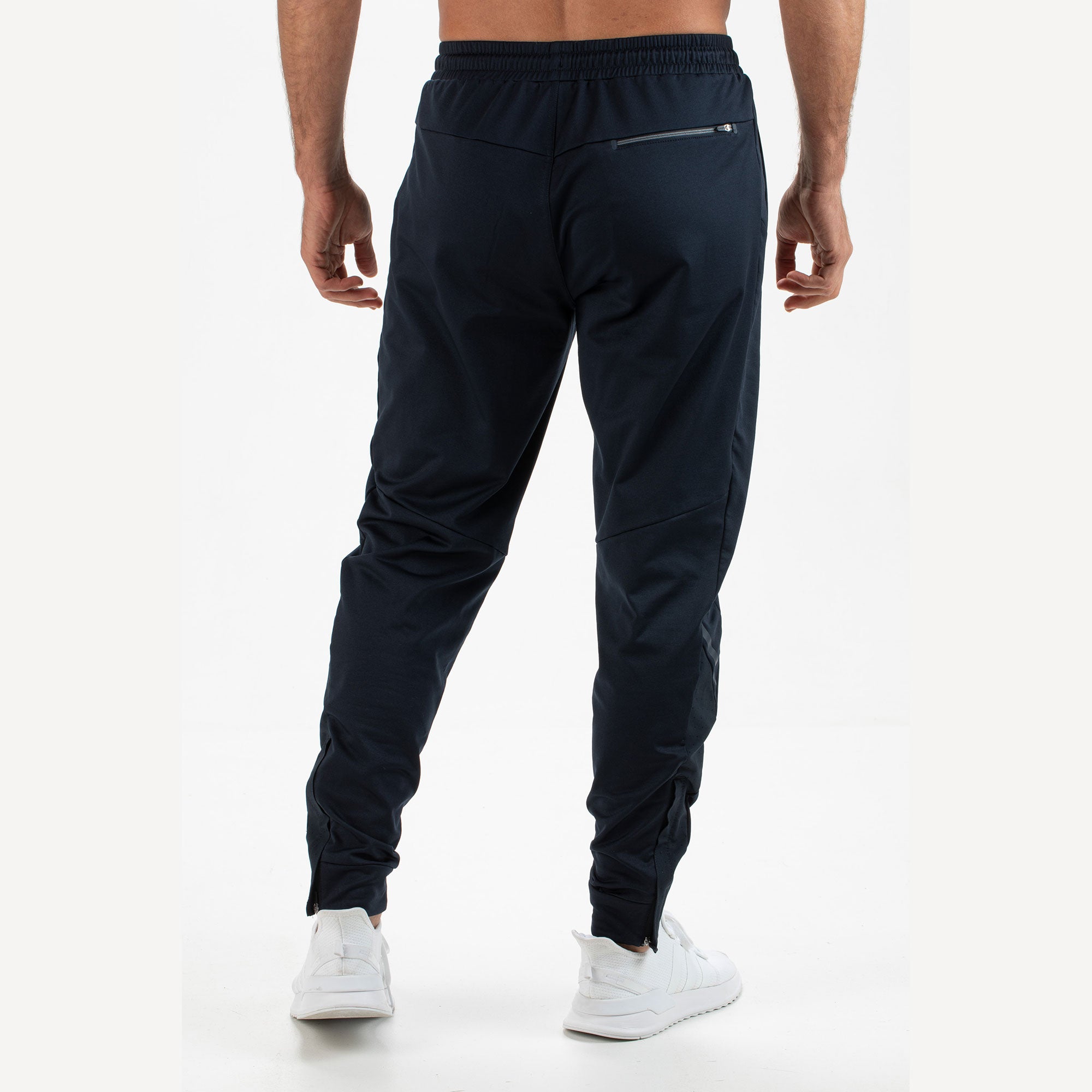 Sjeng Sports Pabel Men's Tennis Pants Blue (2)