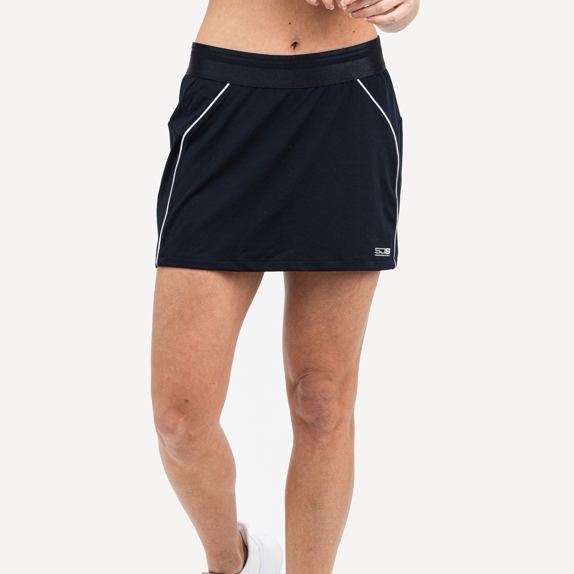 Sjeng Sports Wylda Women's Tennis Skort Blue (1)