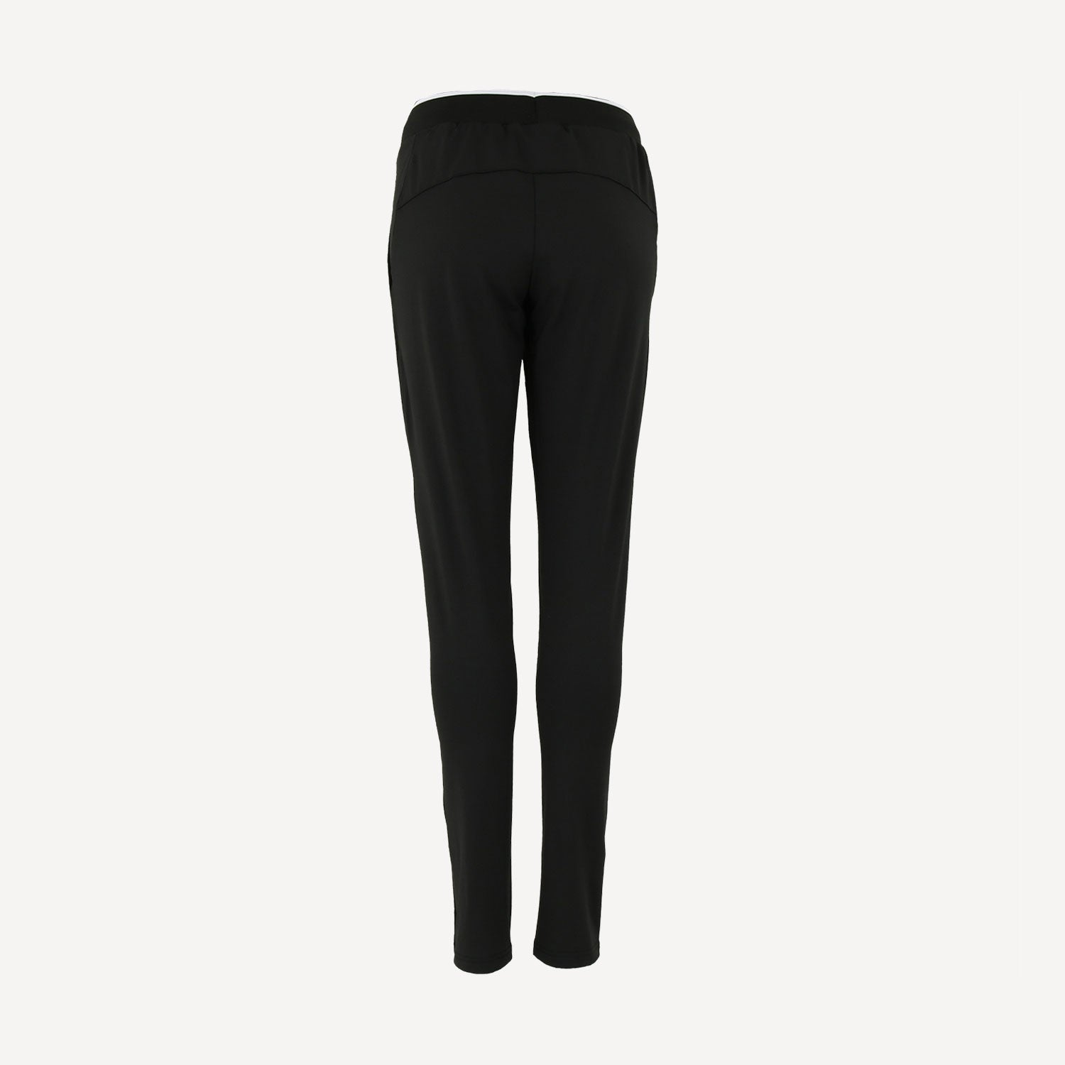 The Indian Maharadja Kadiri Women's Tennis Pants - TV Victoria Black (2)