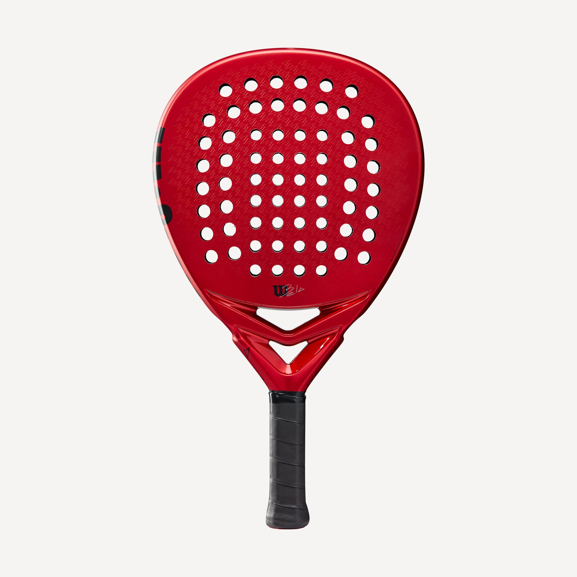 Wilson BELA Elite V2 Padel Racket (1)