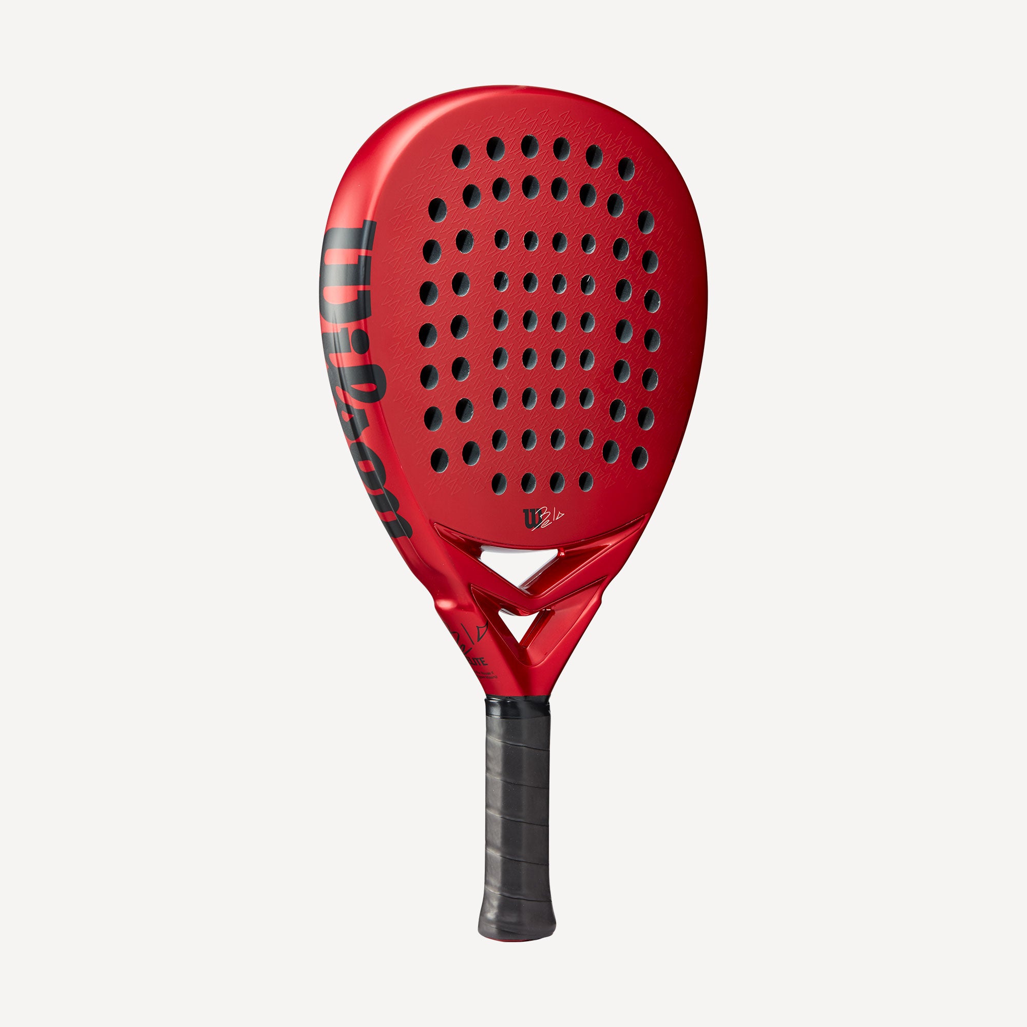 Wilson BELA Elite V2 Padel Racket (2)