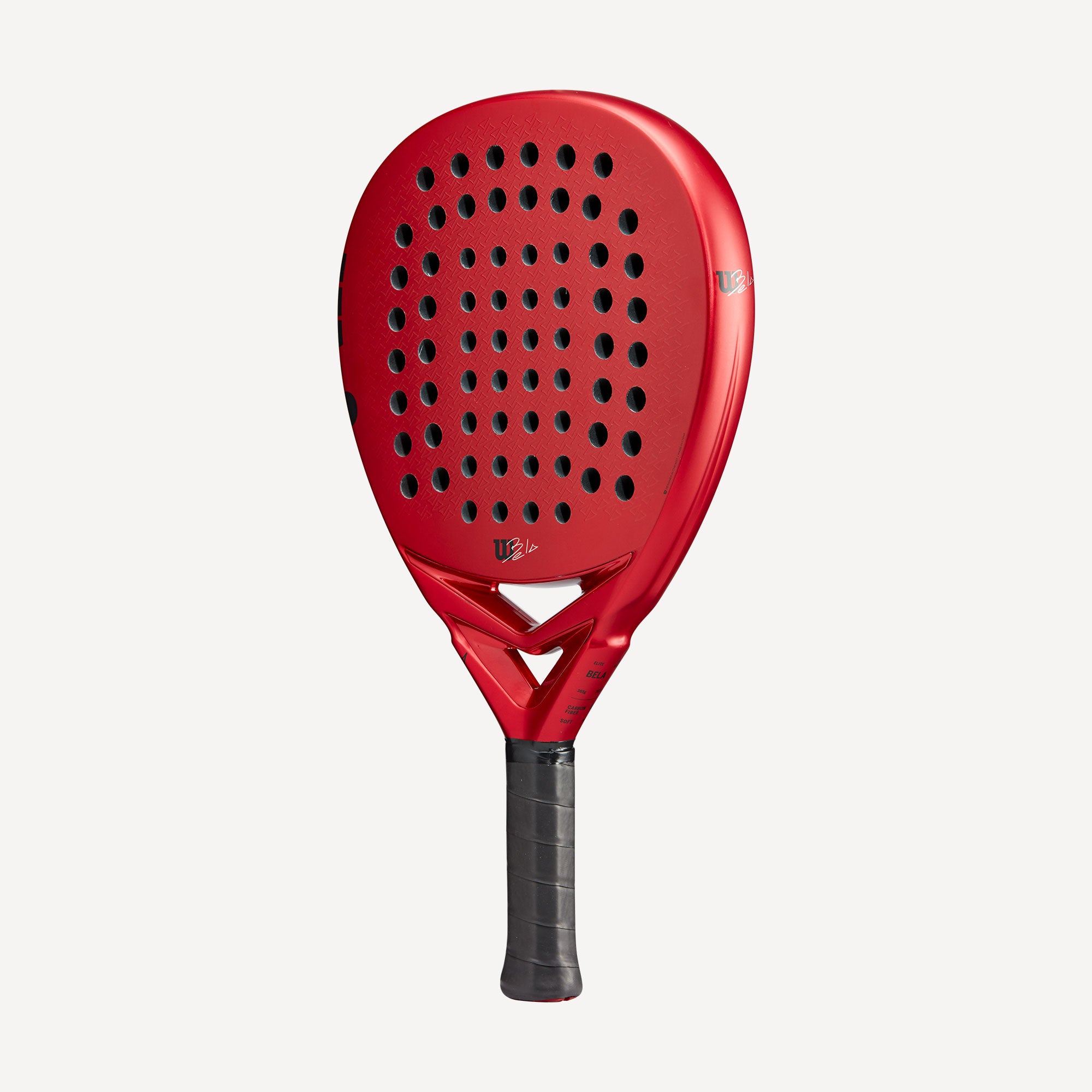 Wilson BELA Elite V2 Padel Racket (3)