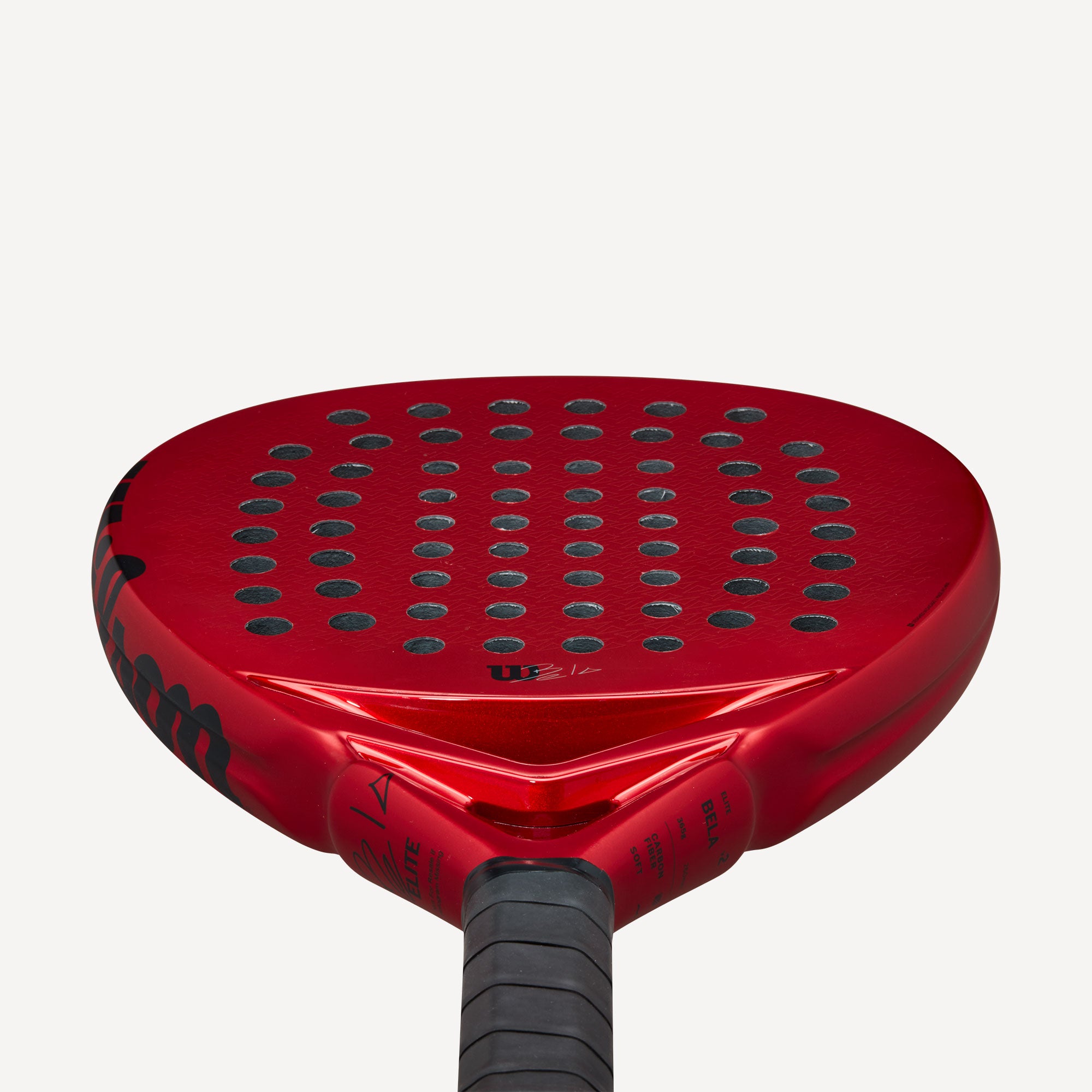 Wilson BELA Elite V2 Padel Racket (4)