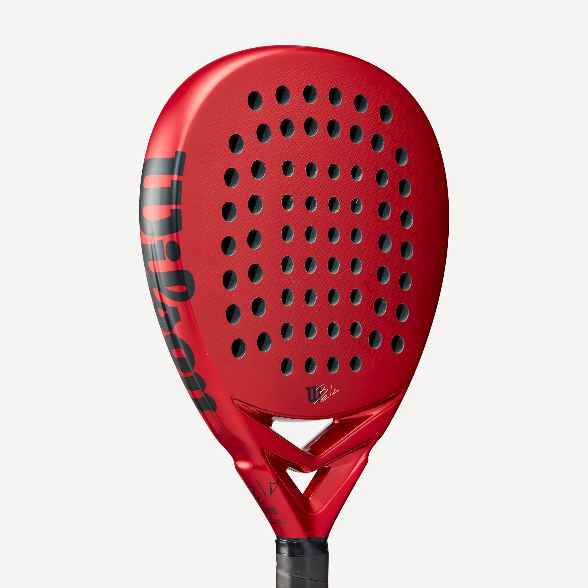 Wilson BELA Elite V2 Padel Racket (5)