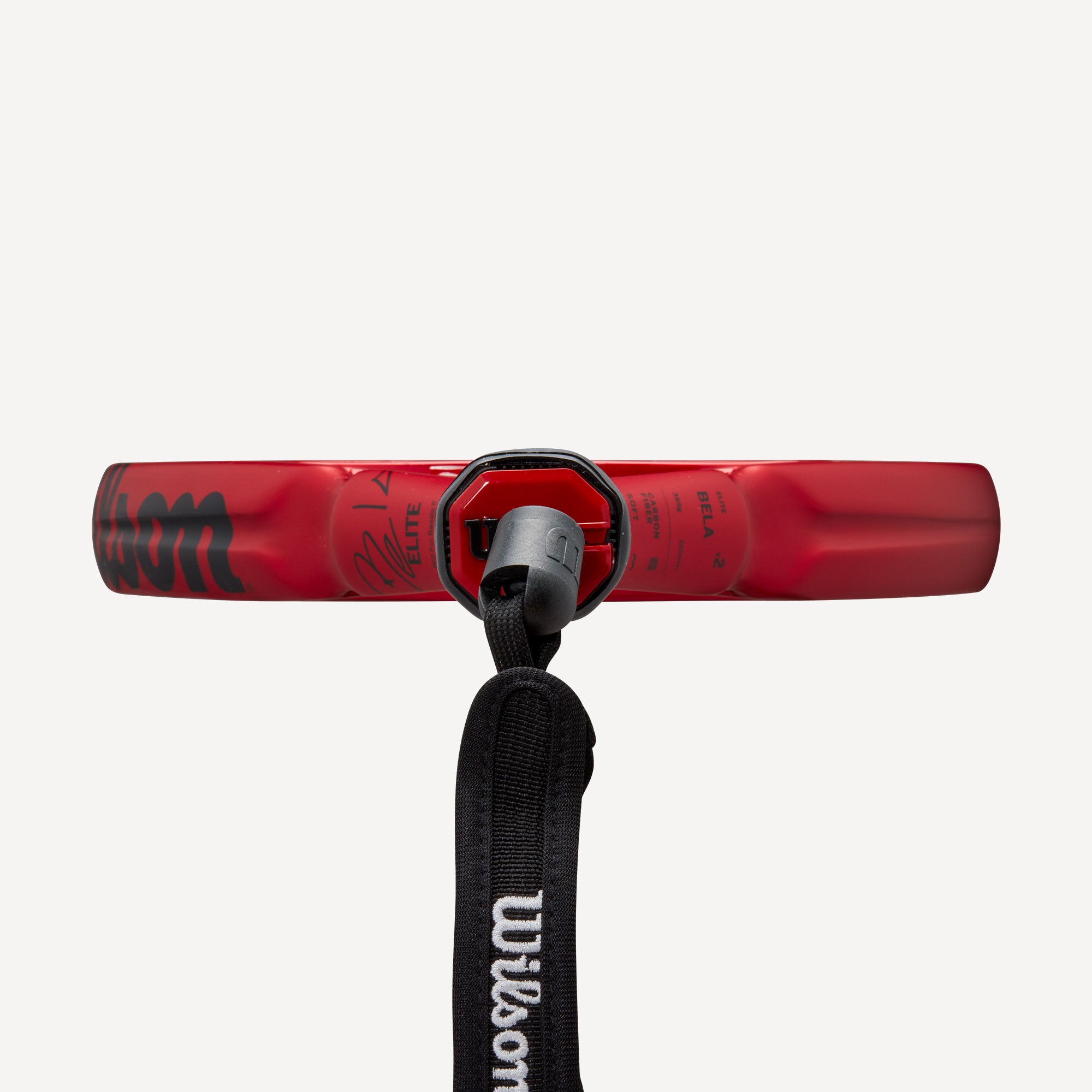 Wilson BELA Elite V2 Padel Racket (6)