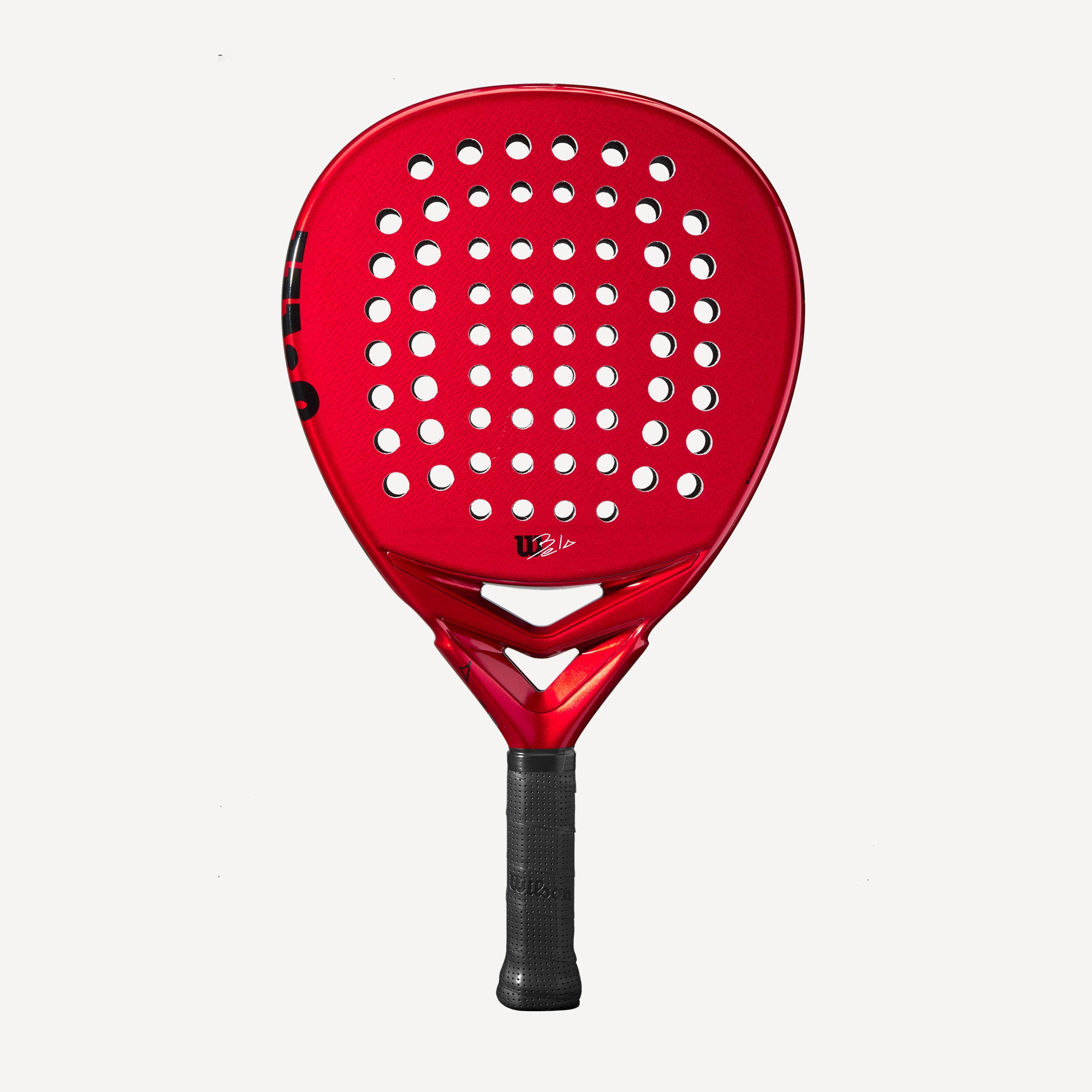 Wilson BELA Team V2 Padel Racket (1)