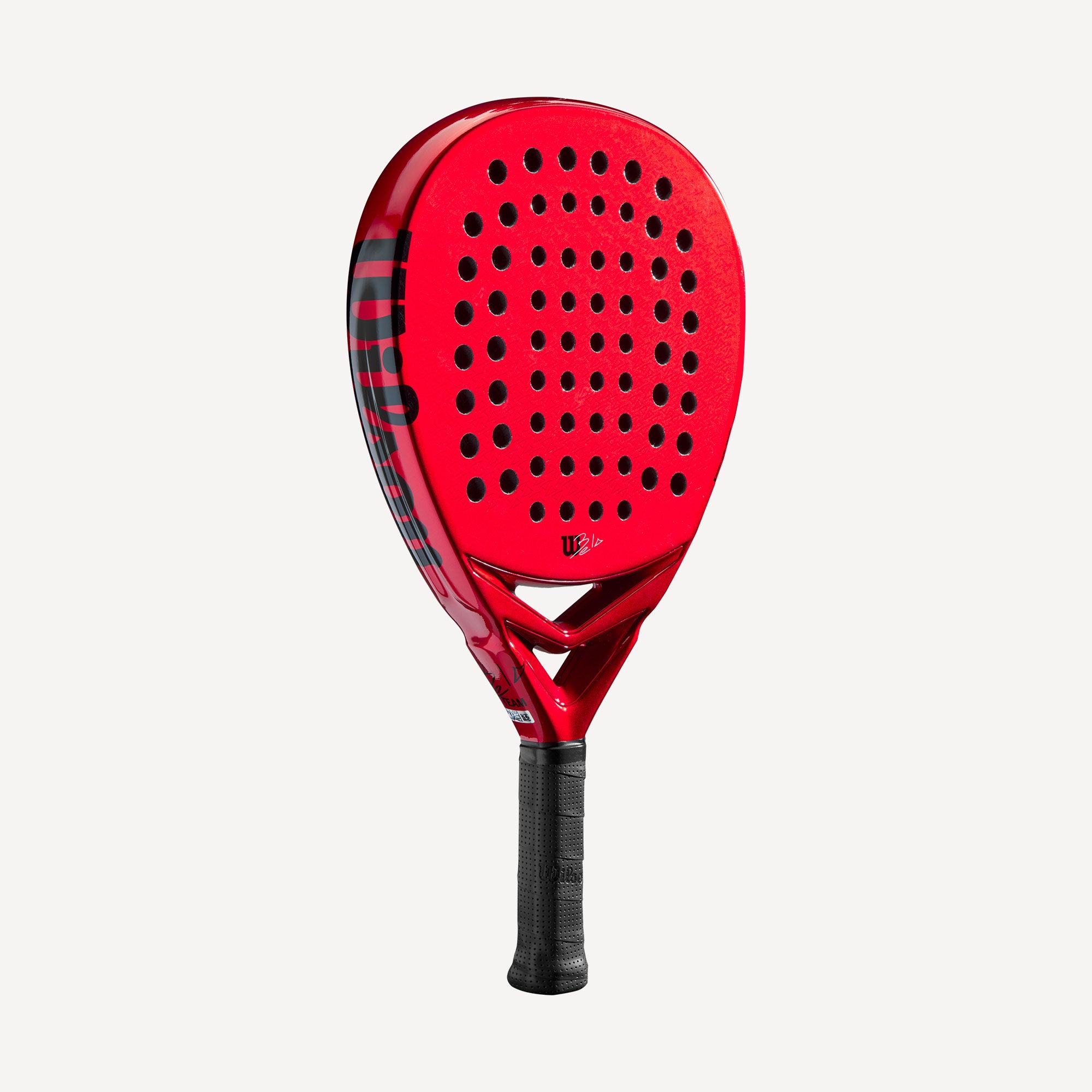 Wilson BELA Team V2 Padel Racket (2)