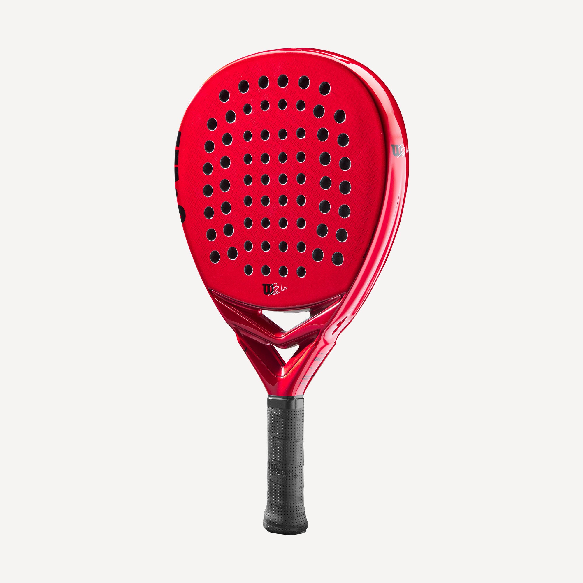 Wilson BELA Team V2 Padel Racket (3)