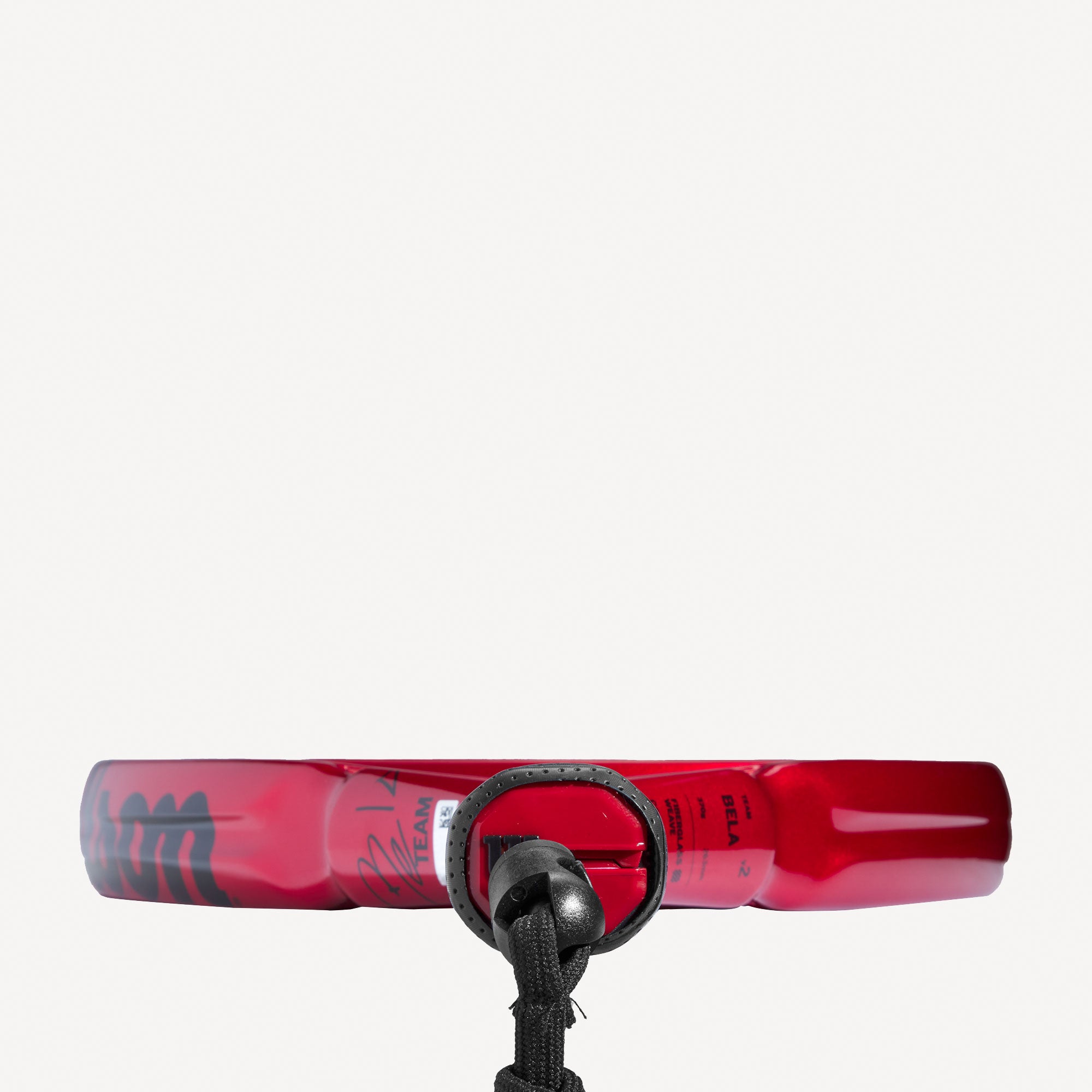 Wilson BELA Team V2 Padel Racket (6)