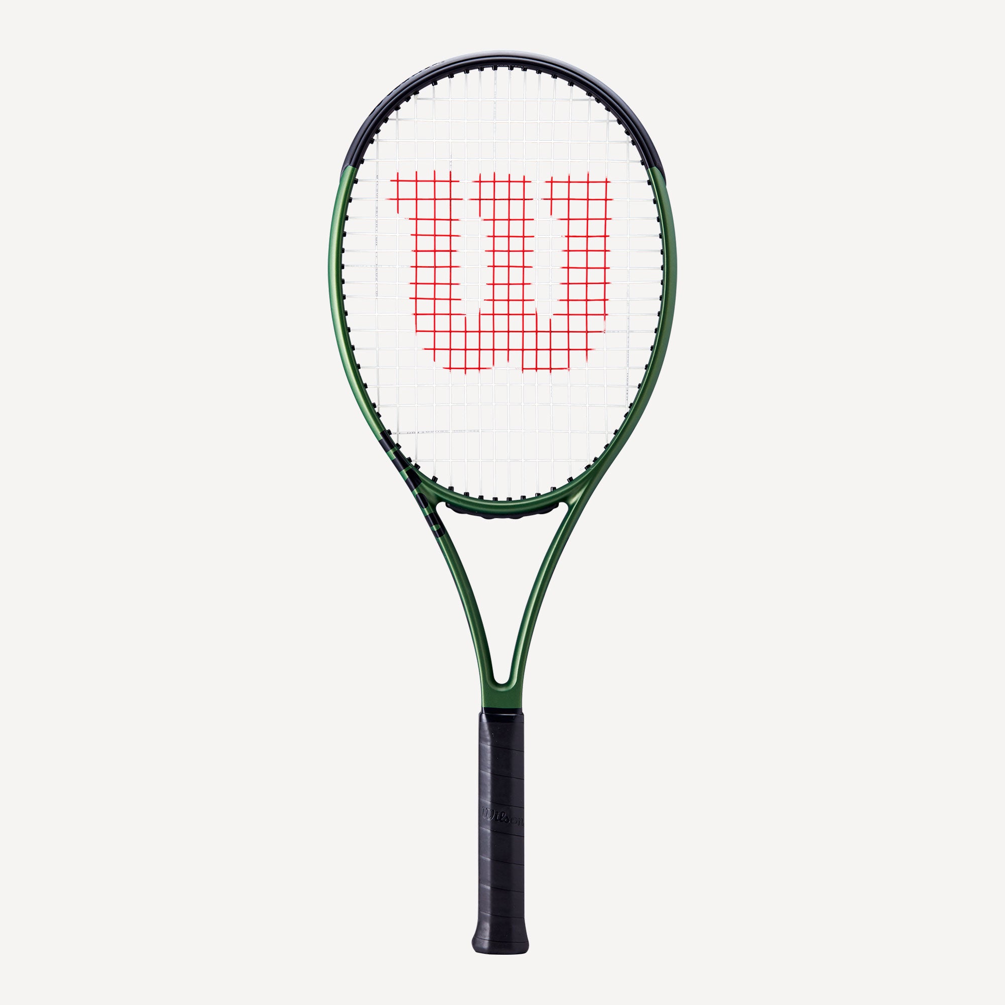 Wilson Blade 101L V8 Tennis Racket - Tennis Only
