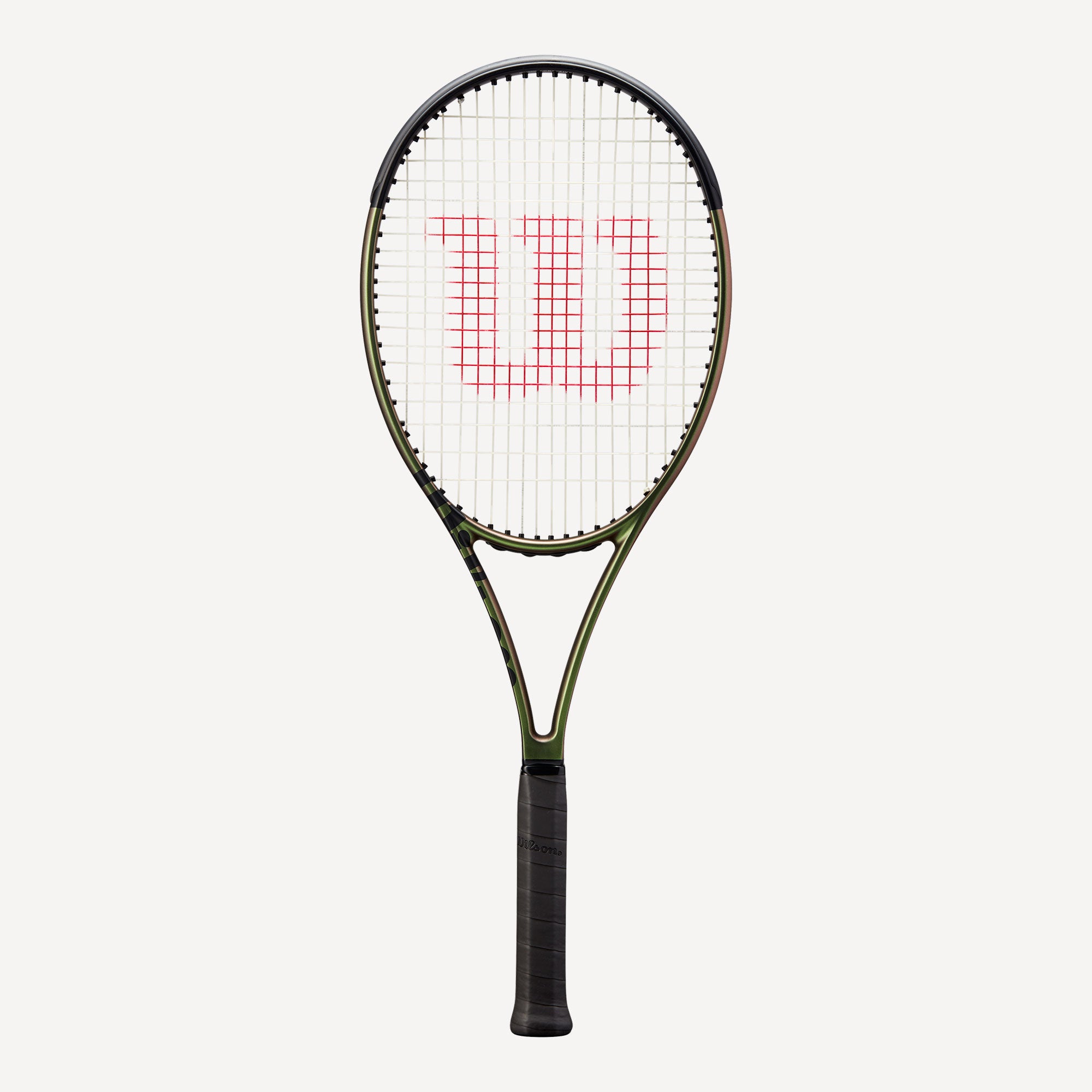Wilson Blade 98 18x20 V8 Tennis Racket (1)