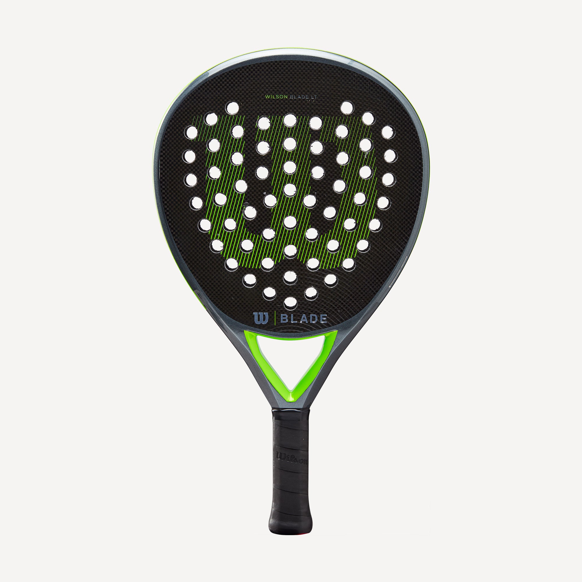Wilson Blade LT Padel Racket (1)