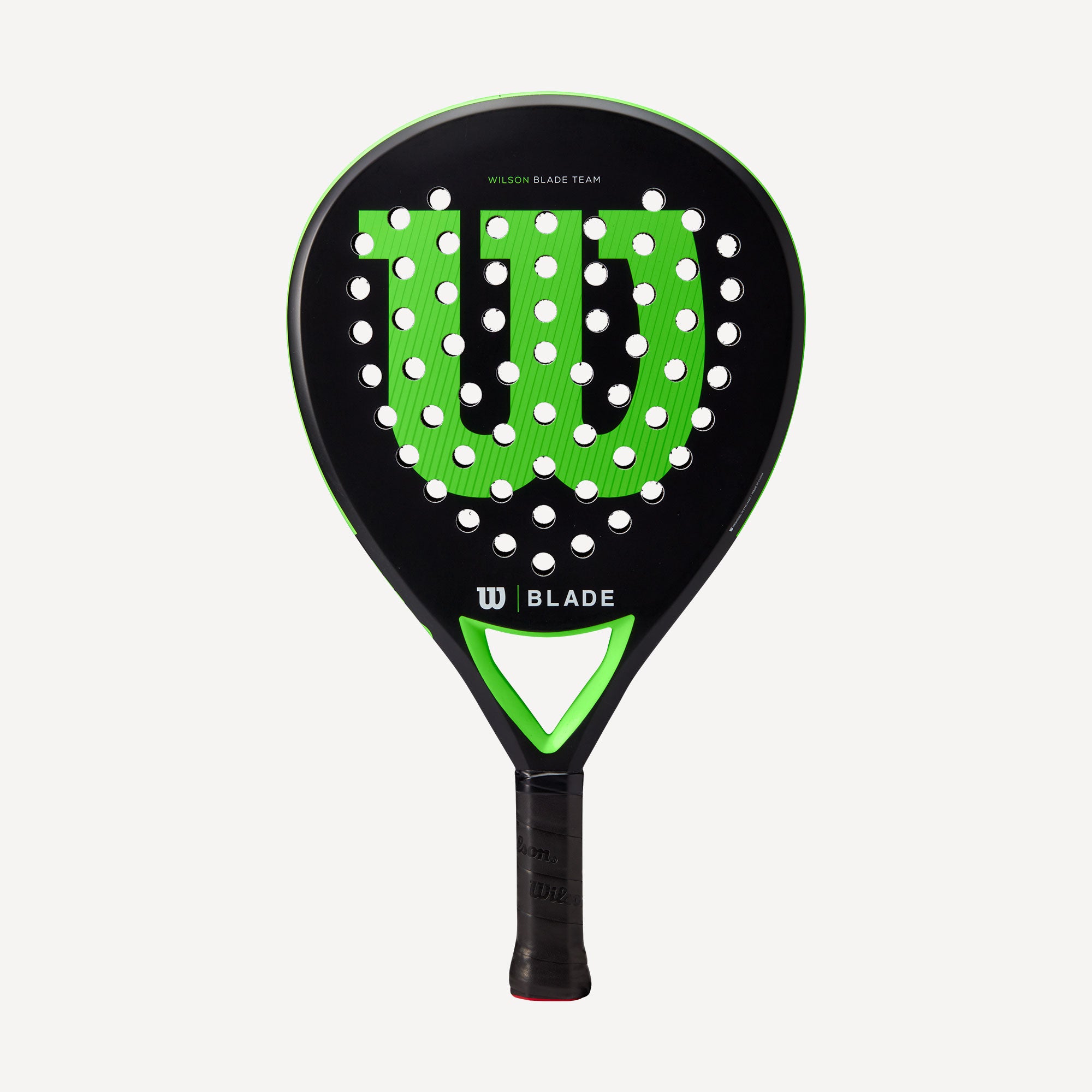 Wilson Blade Team V2 Padel Racket (1)
