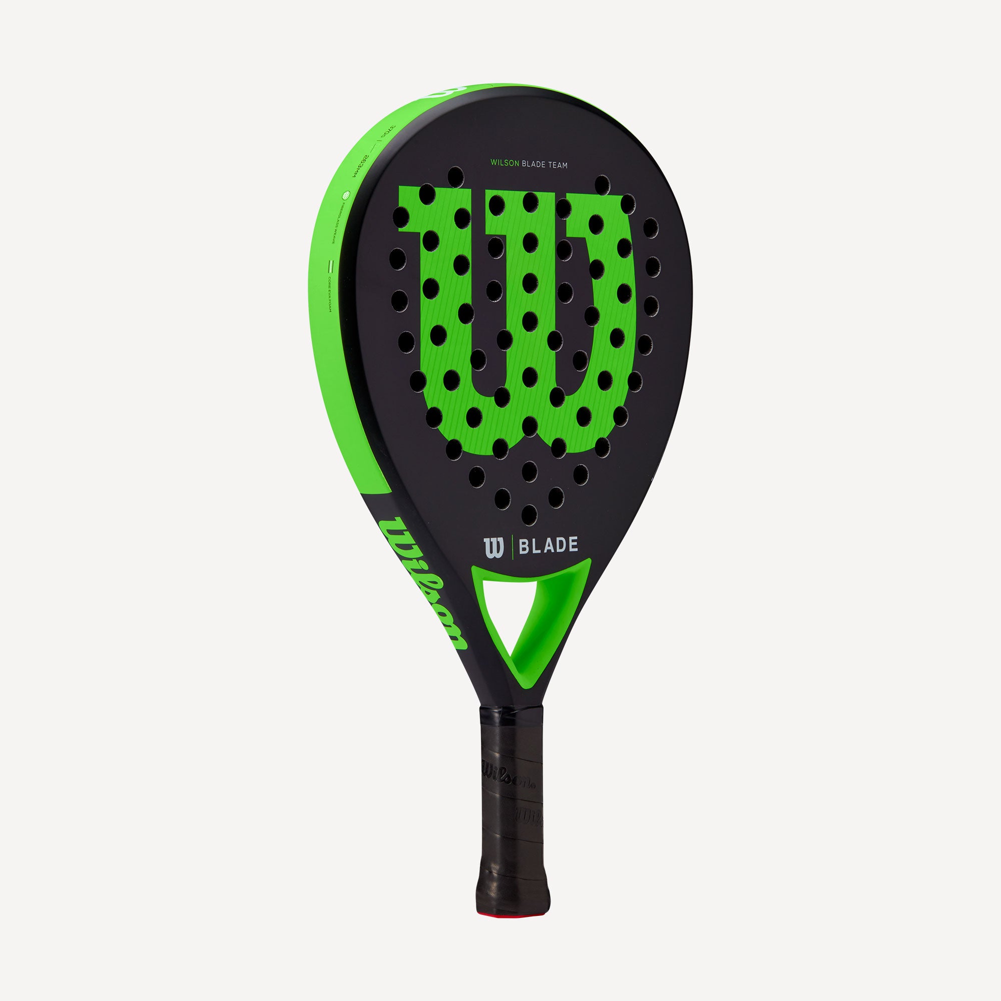 Wilson Blade Team V2 Padel Racket (2)