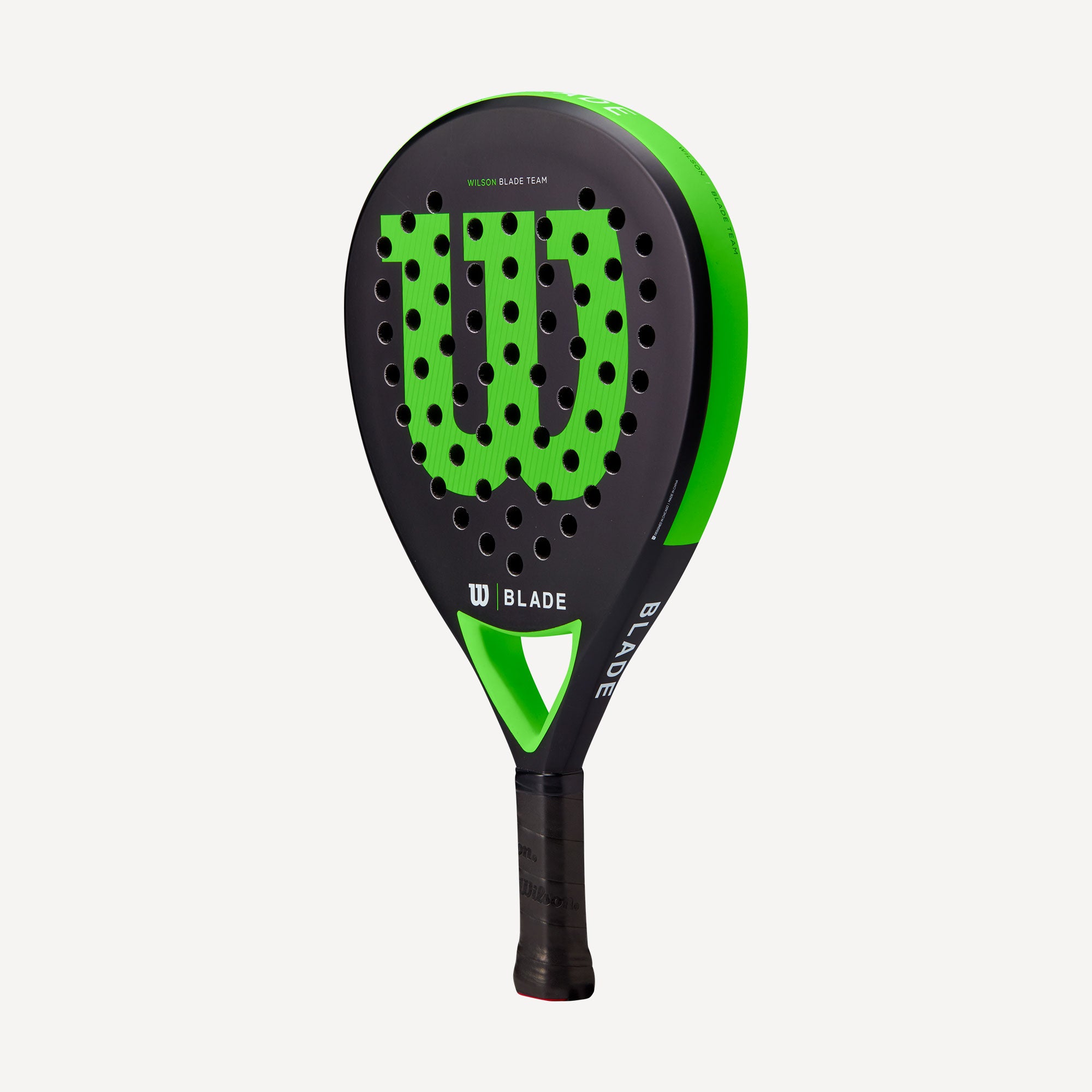 Wilson Blade Team V2 Padel Racket (3)