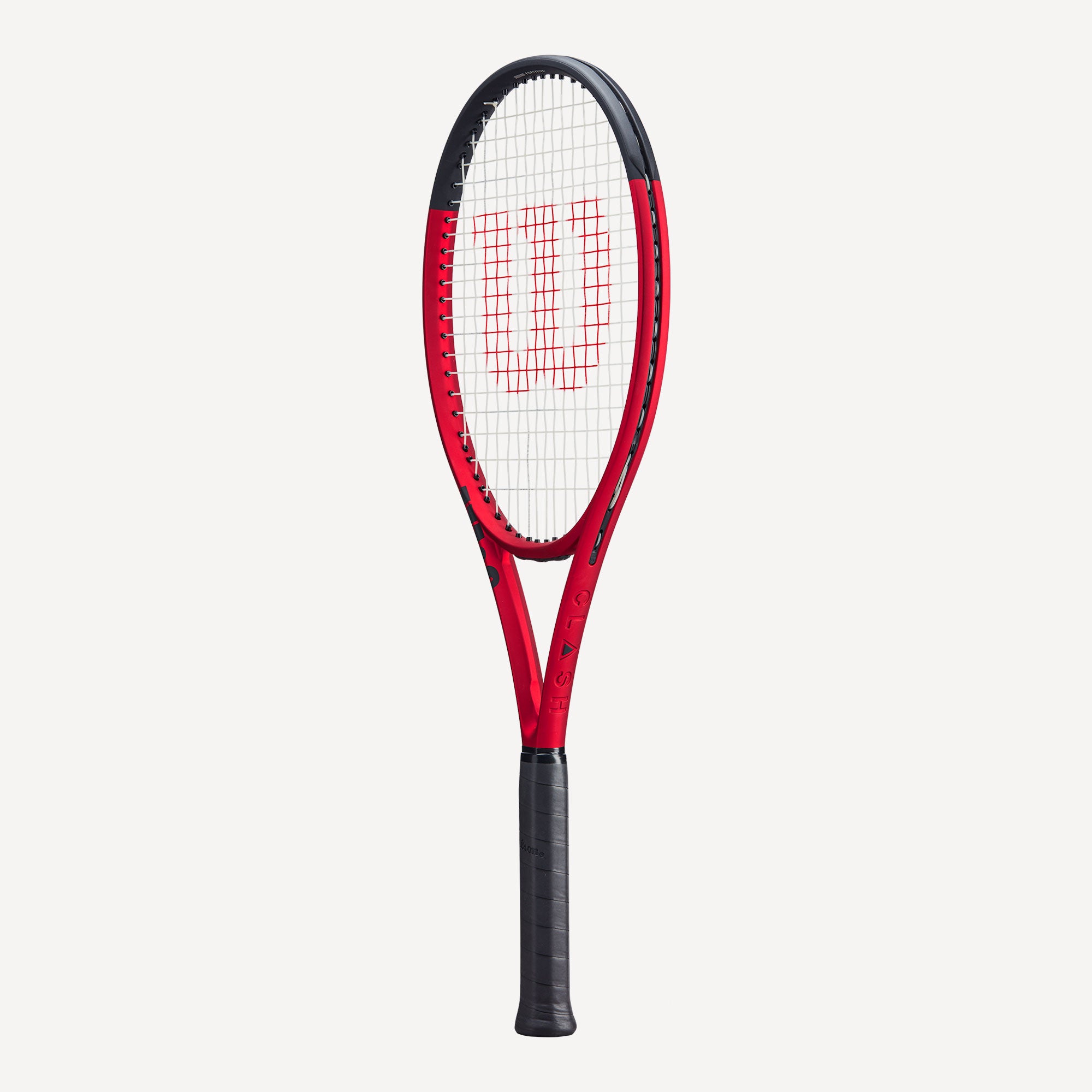 Wilson Clash 100 Pro V2 Tennis Racket (3)