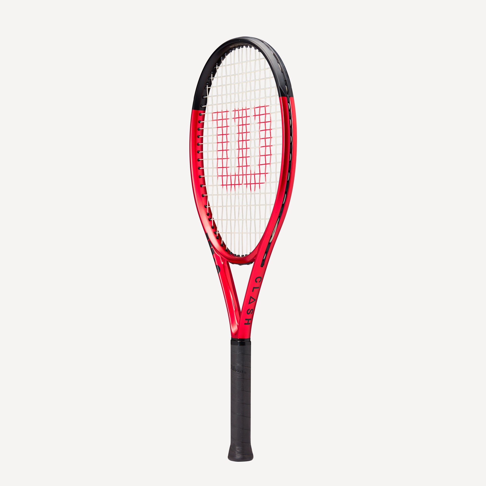 Wilson Clash 26 V2 Junior Tennis Racket 3