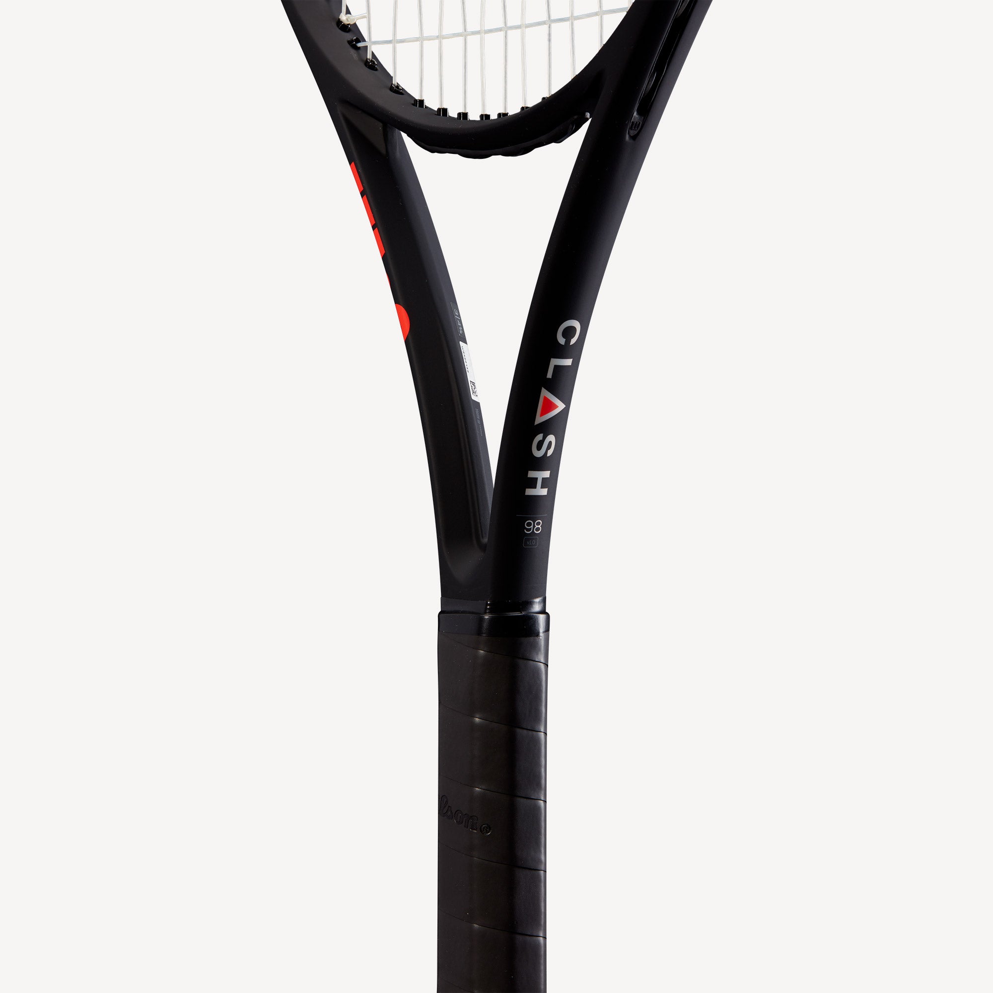 Wilson Clash 98 Tour Tennis Racket (6)